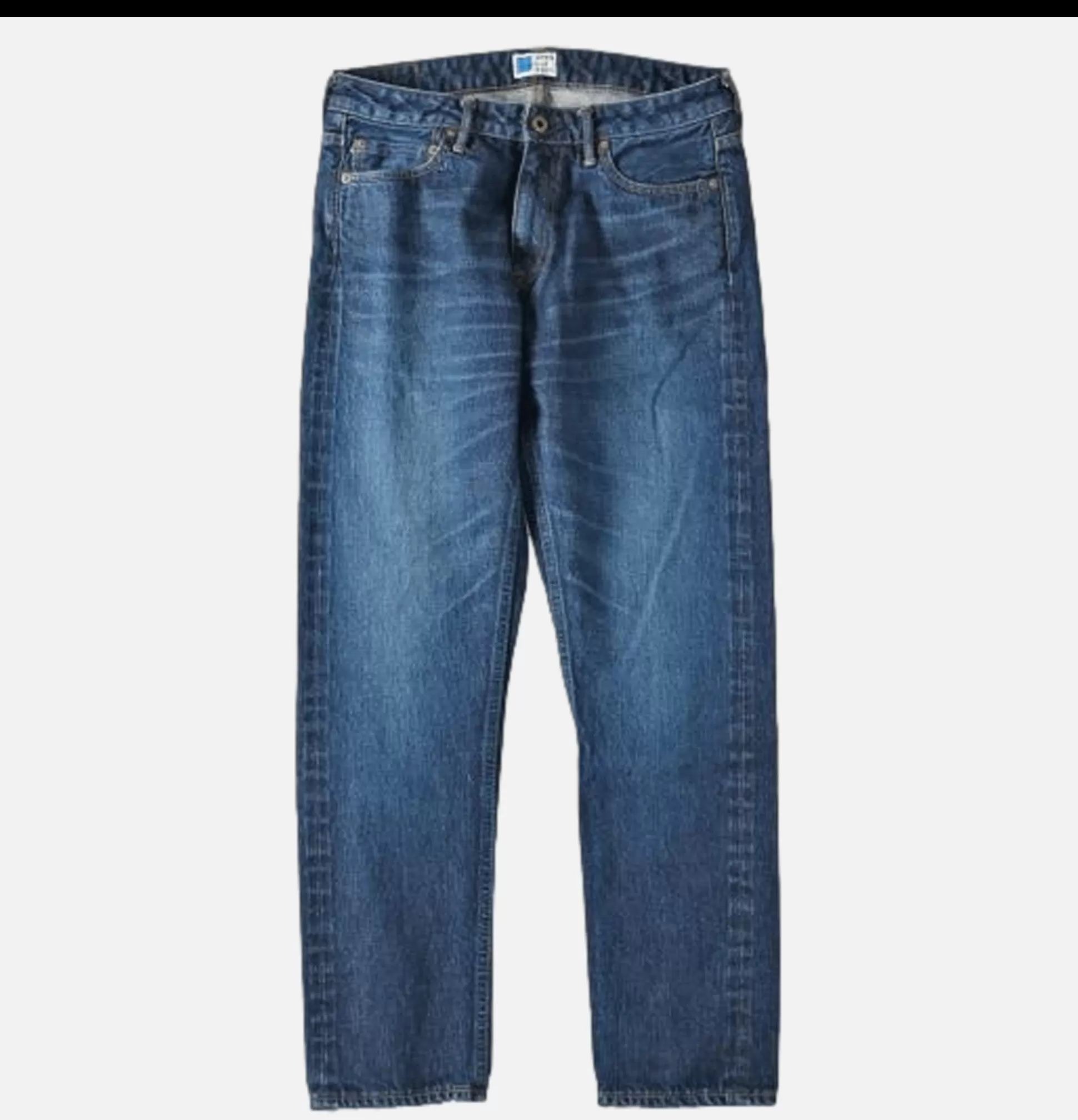 JAPAN BLUE JEANS Jeans<13.5 Oz Regular