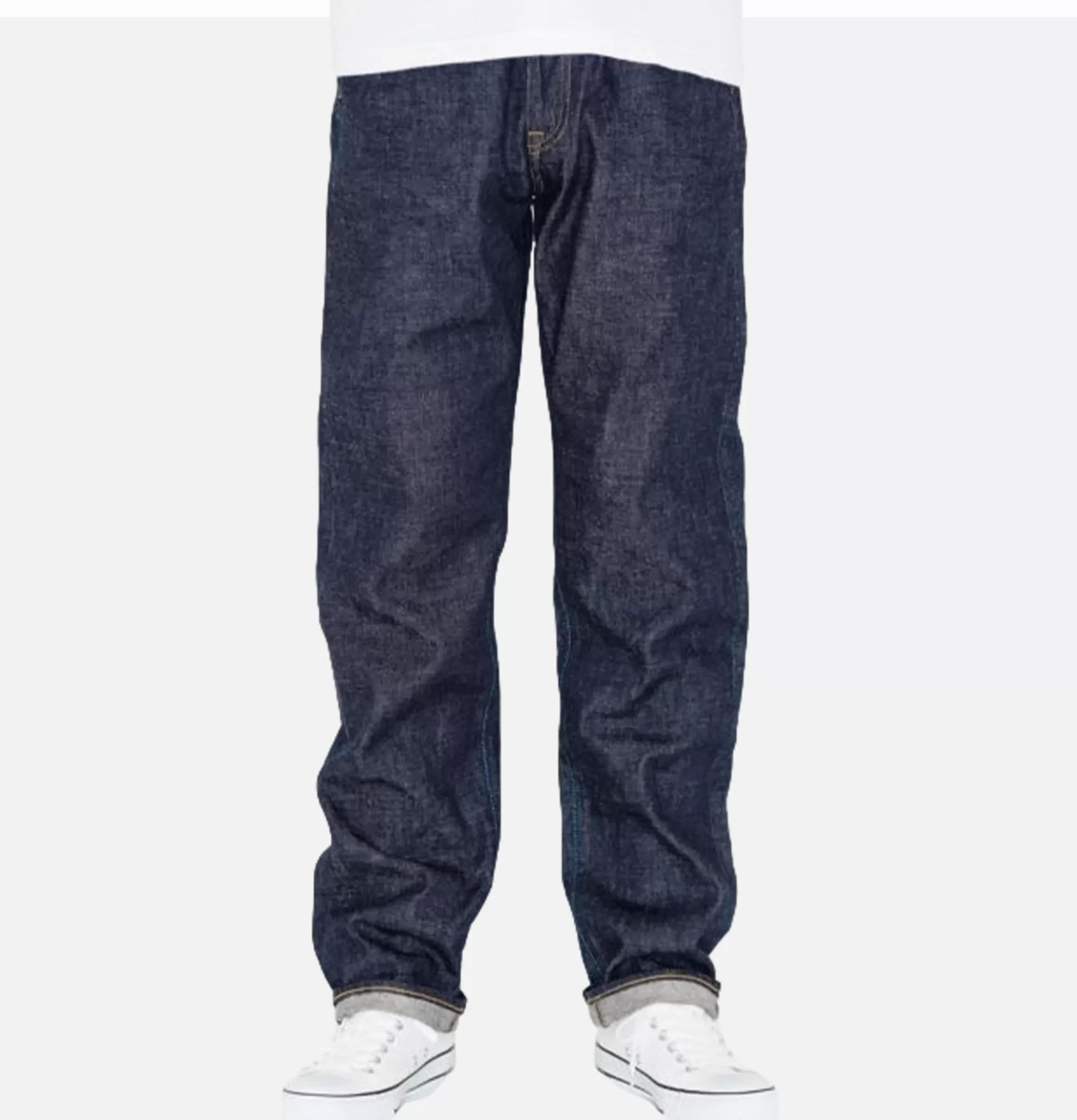 JAPAN BLUE JEANS Jeans<14.8 Oz Classic Straight