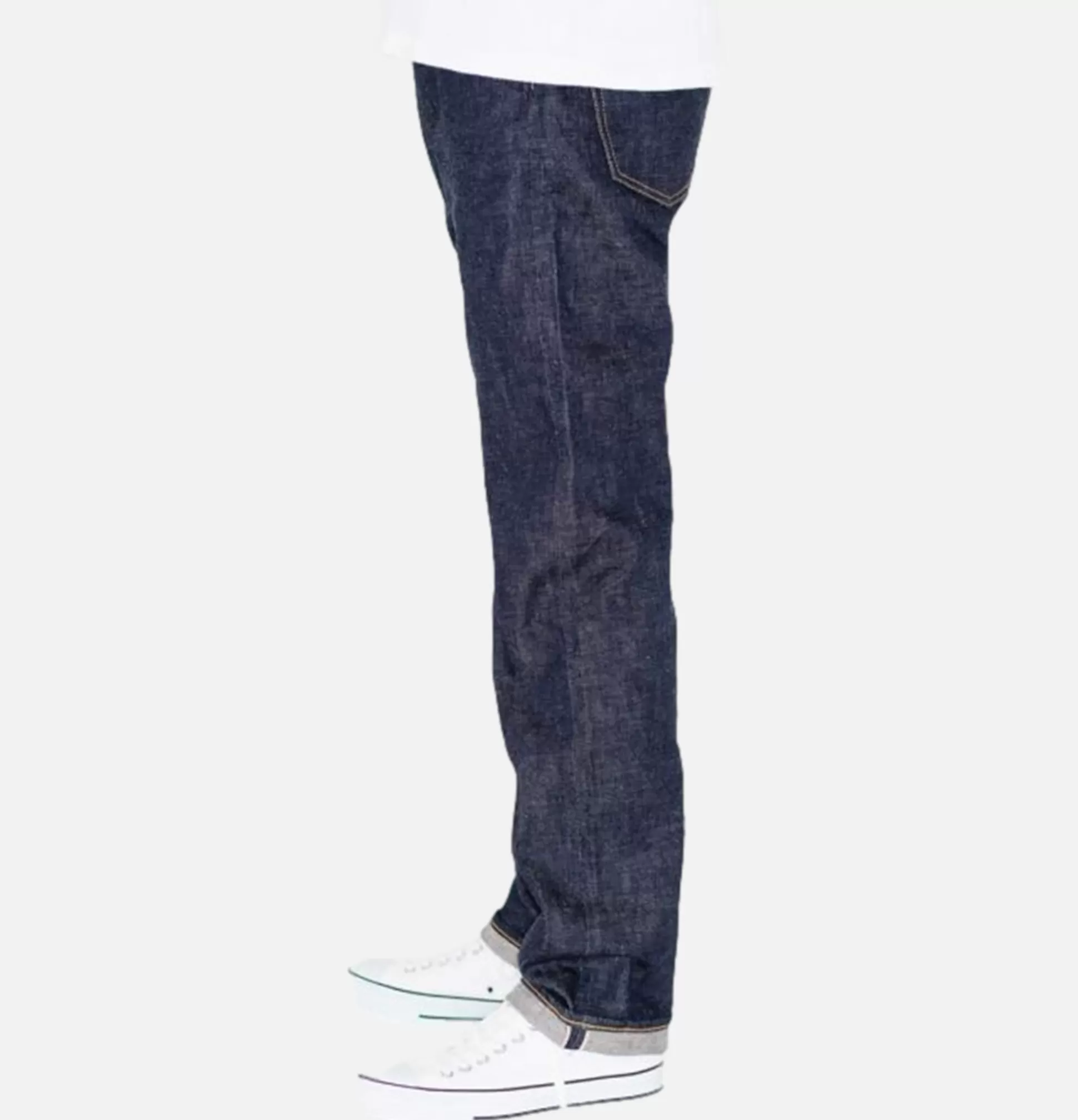 JAPAN BLUE JEANS Jeans<14.8 Oz Classic Straight