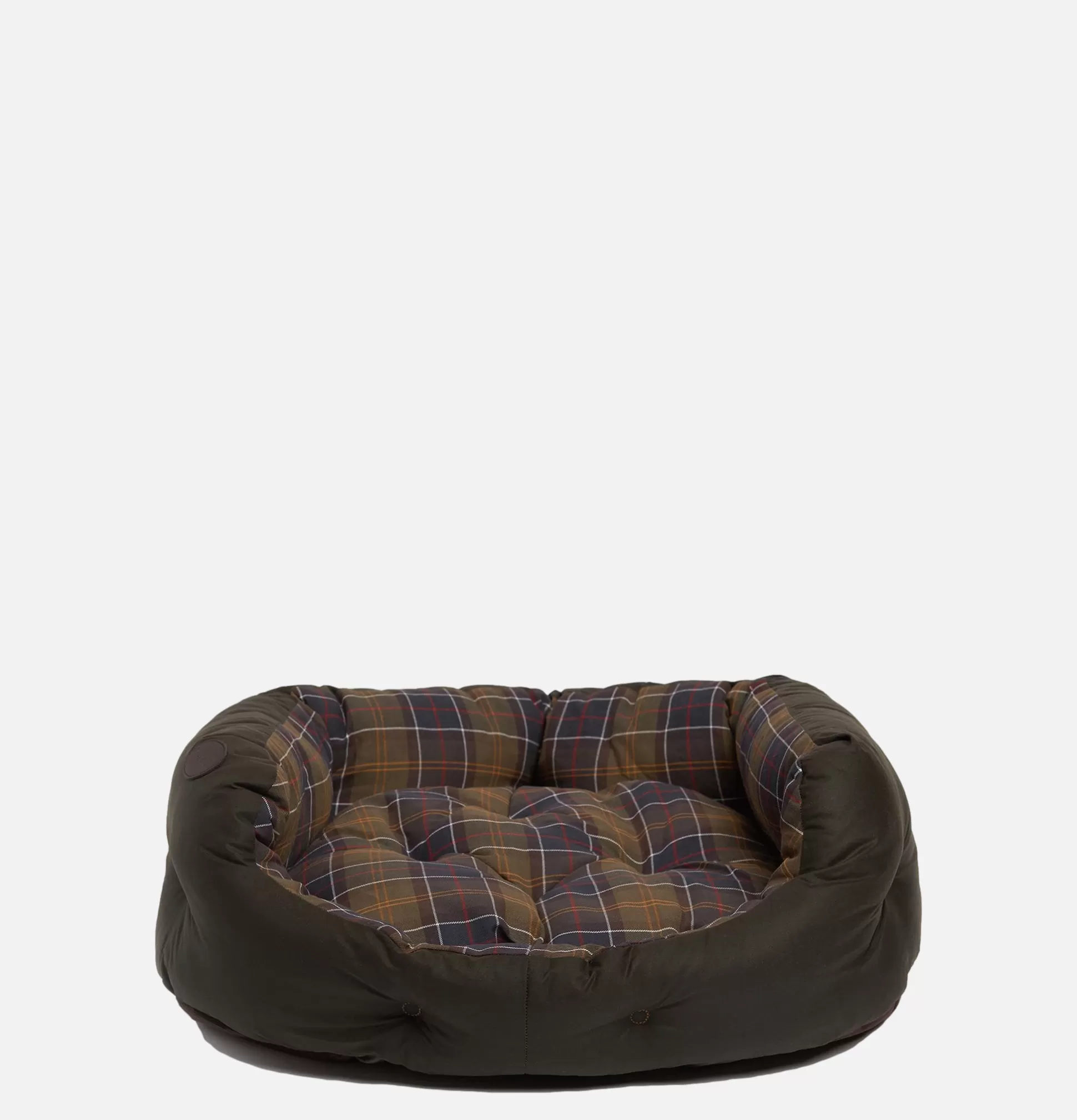 BARBOUR Maison<30In Luxury Dog Bed