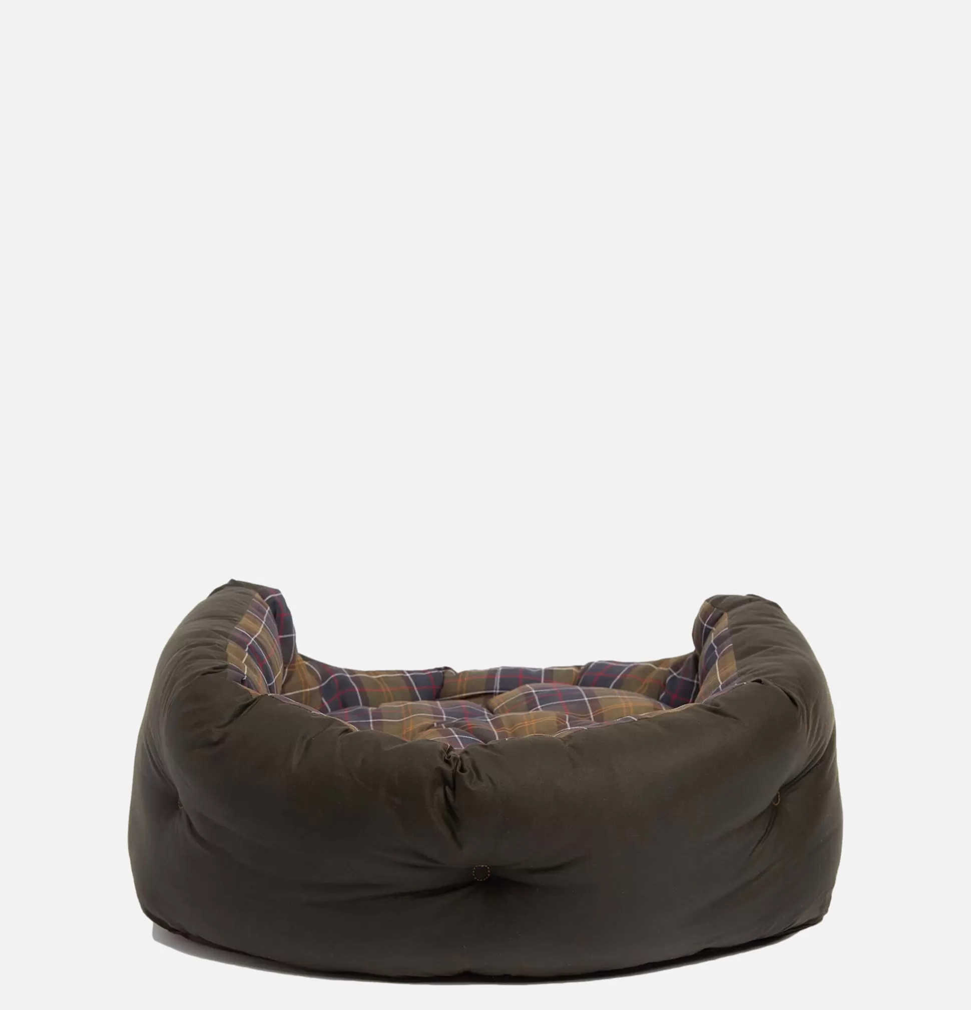 BARBOUR Maison<30In Luxury Dog Bed