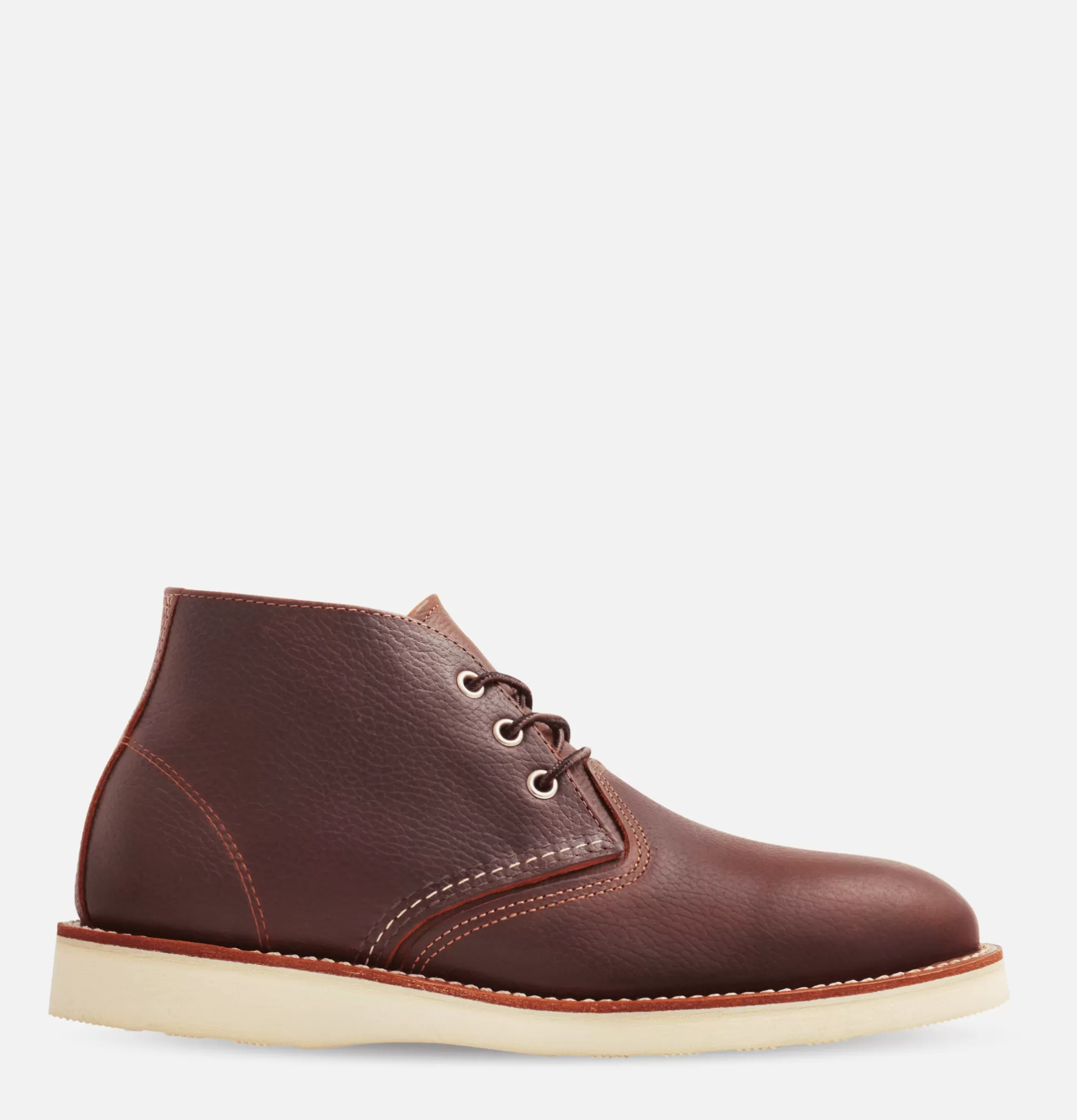 RED WING SHOES Boots<3140 - Chukka Oro Iginal