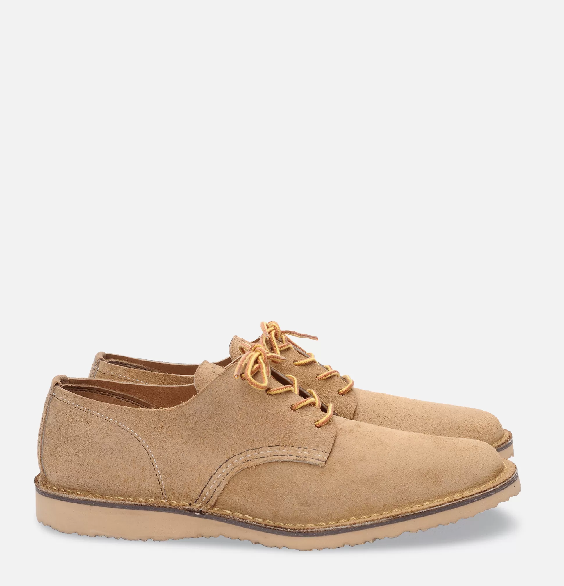 RED WING SHOES Shoes<3302 - Weekender Oxford