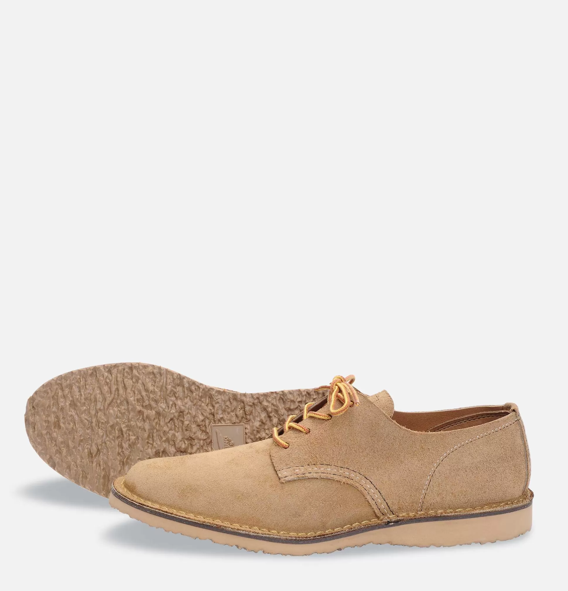 RED WING SHOES Shoes<3302 - Weekender Oxford