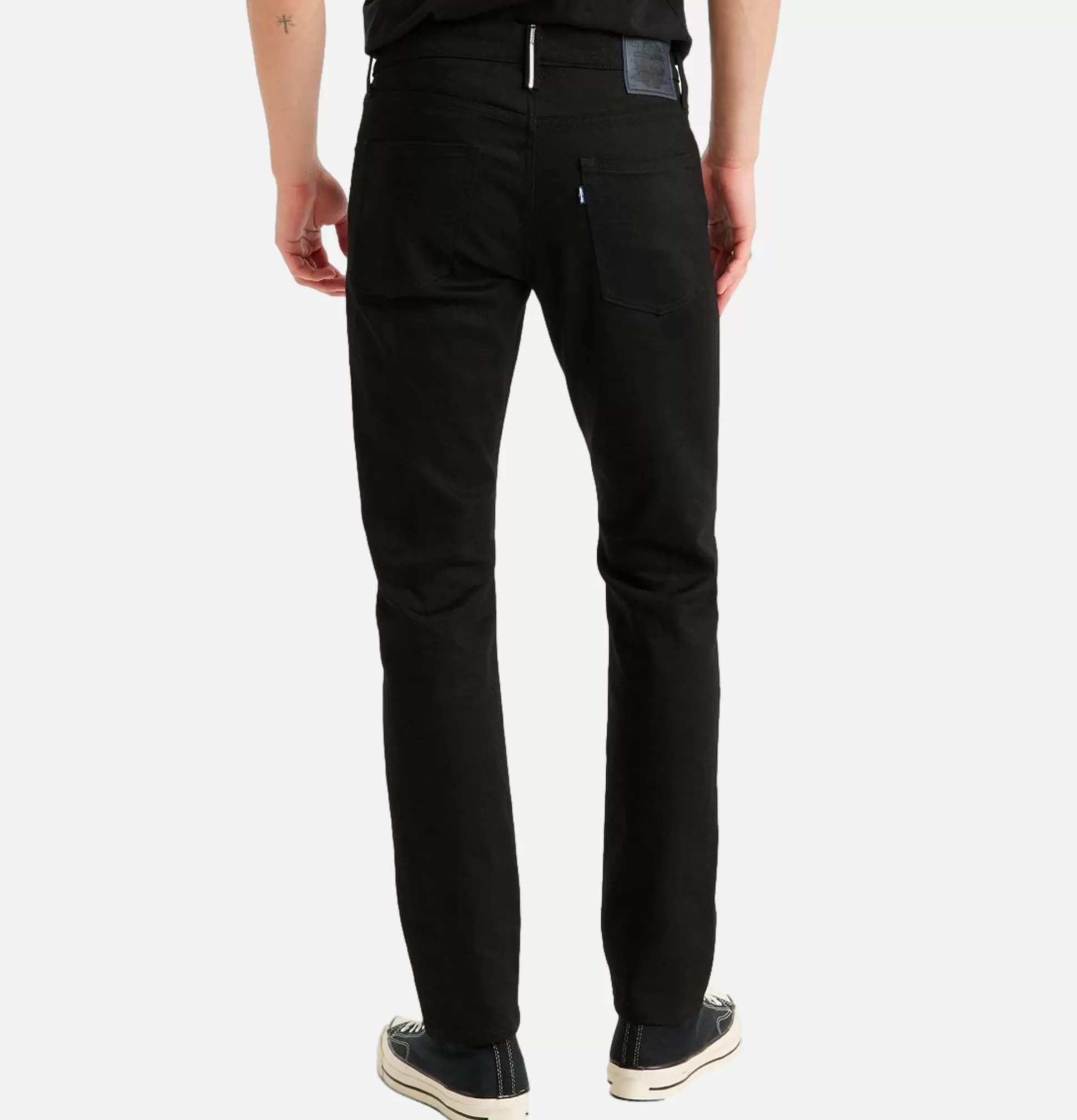 LEVI'S® MADE OF JAPAN Jeans<512™Made Of Japan Black Rinse