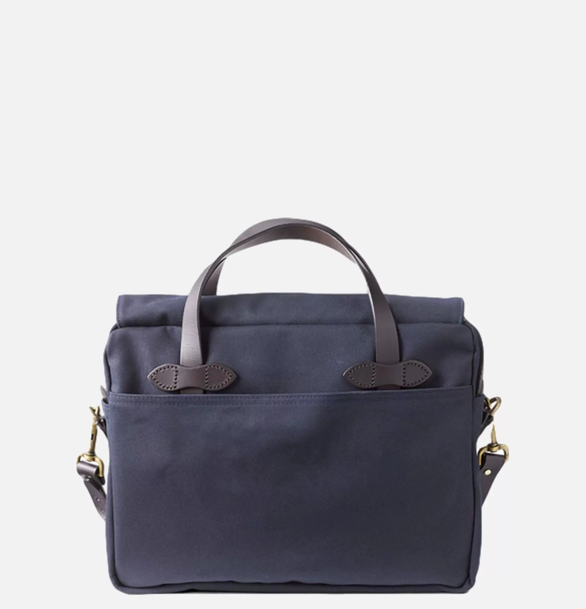 FILSON Shoulder Bags<70256 - Original Briefcase Navy