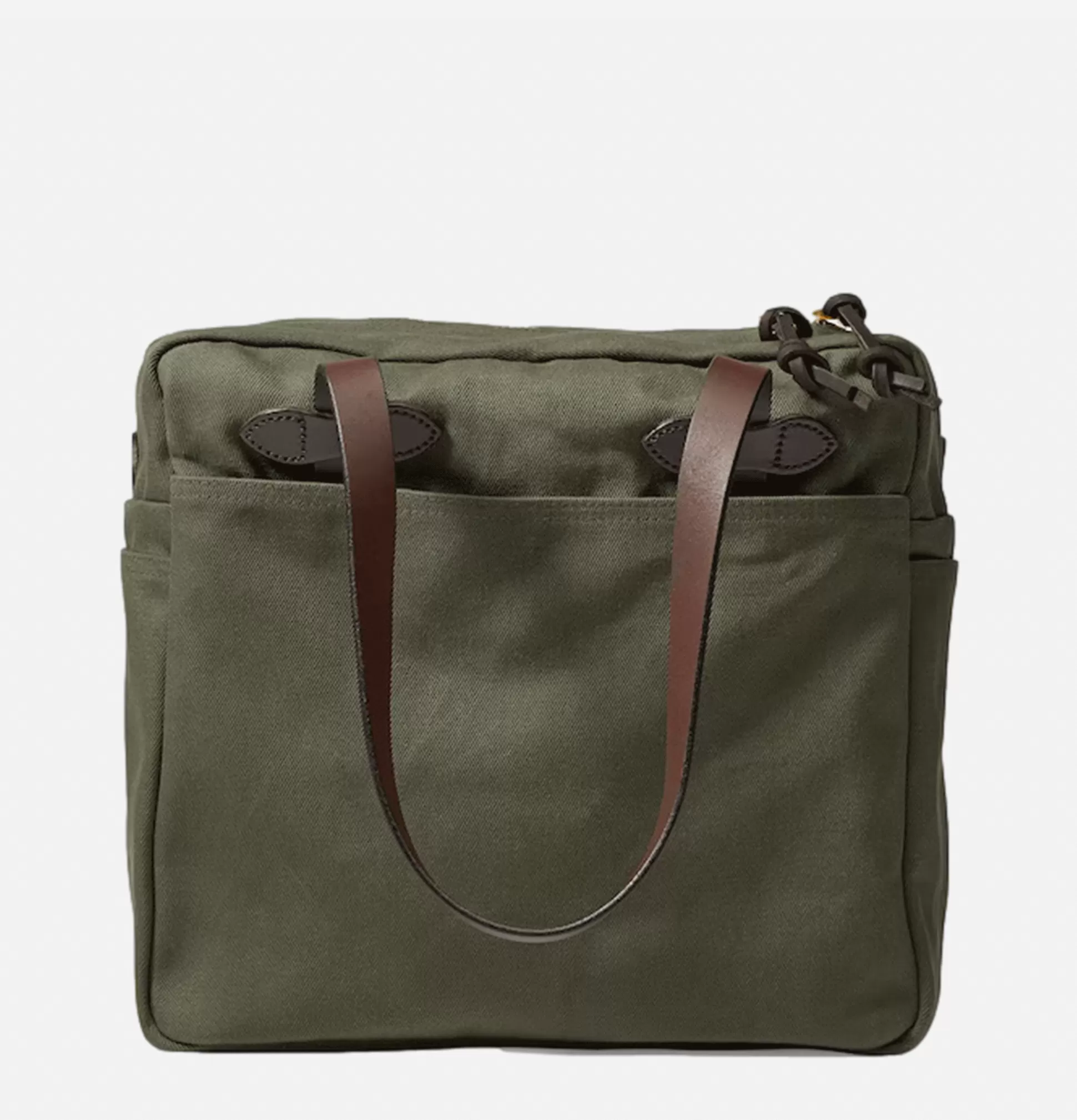 FILSON Other Bags<70261 Tote Bag Zipper Otter Green