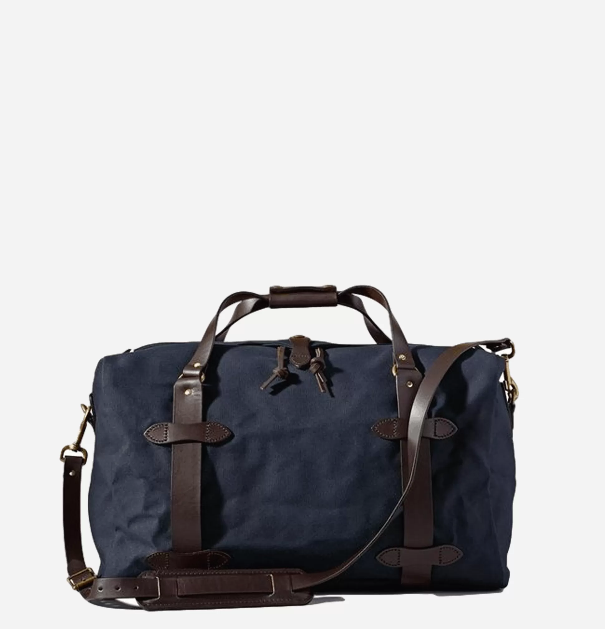 FILSON Travel Bags<70325 - Medium Duffle Bag Navy