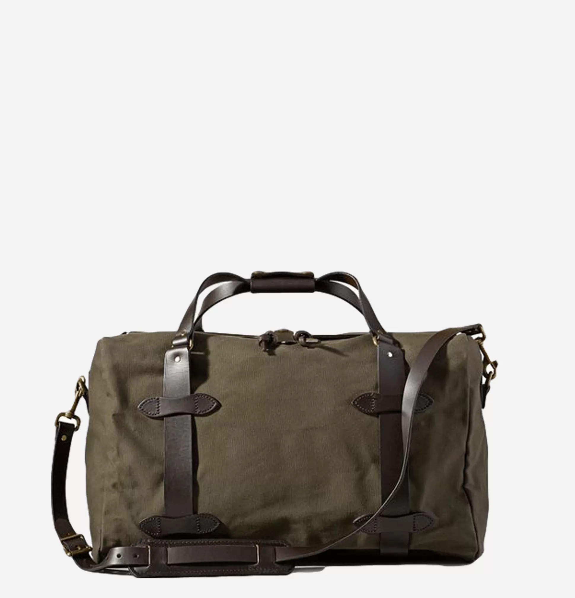 FILSON Travel Bags<70325 - Medium Duffle Bag Otter Green