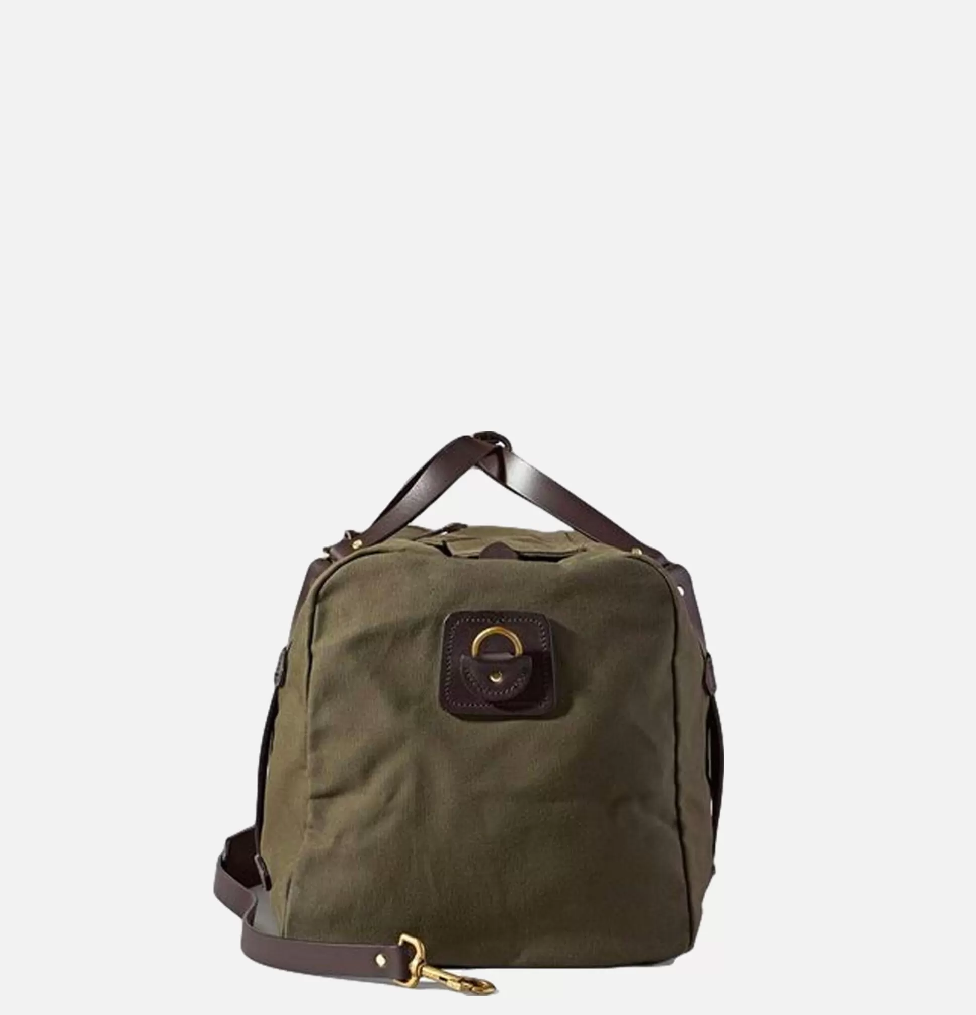 FILSON Travel Bags<70325 - Medium Duffle Bag Otter Green