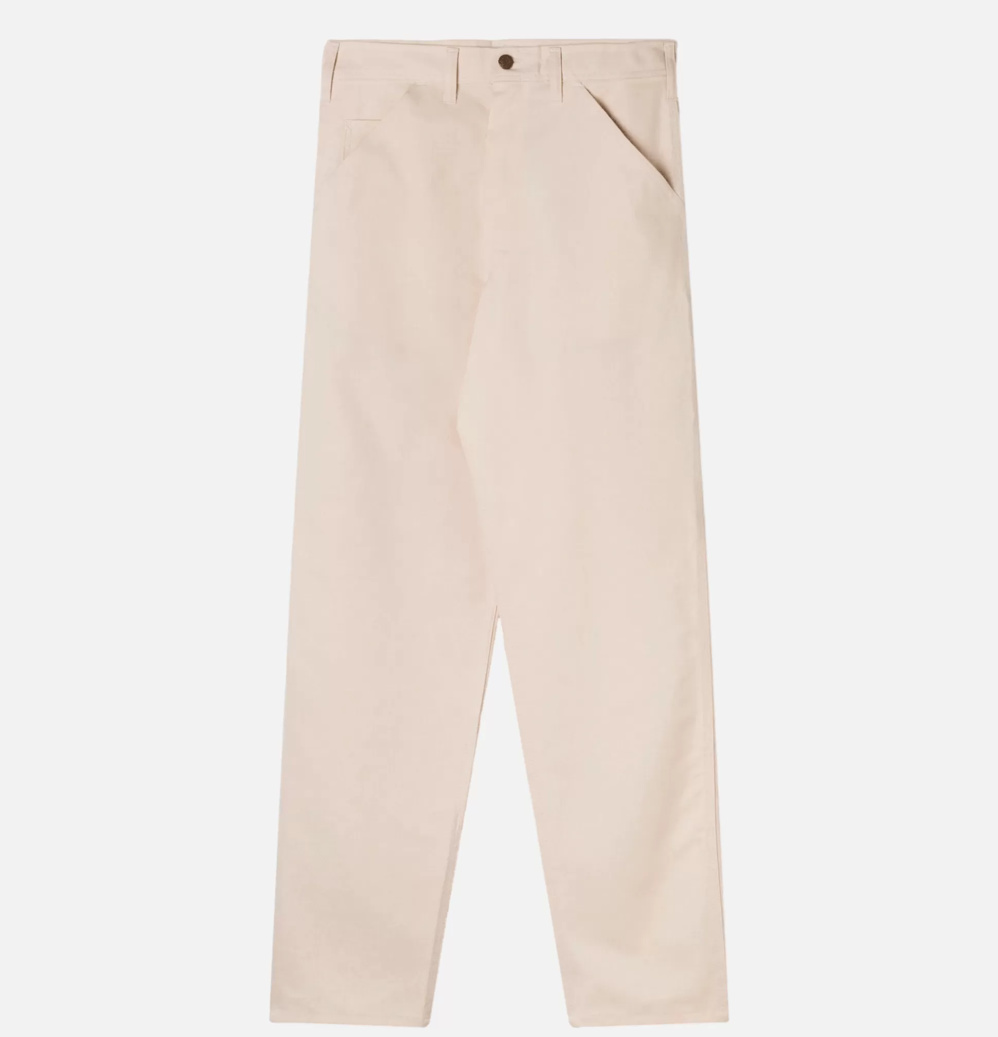 STAN RAY USA Works Pant<80S Painter Pant Natural