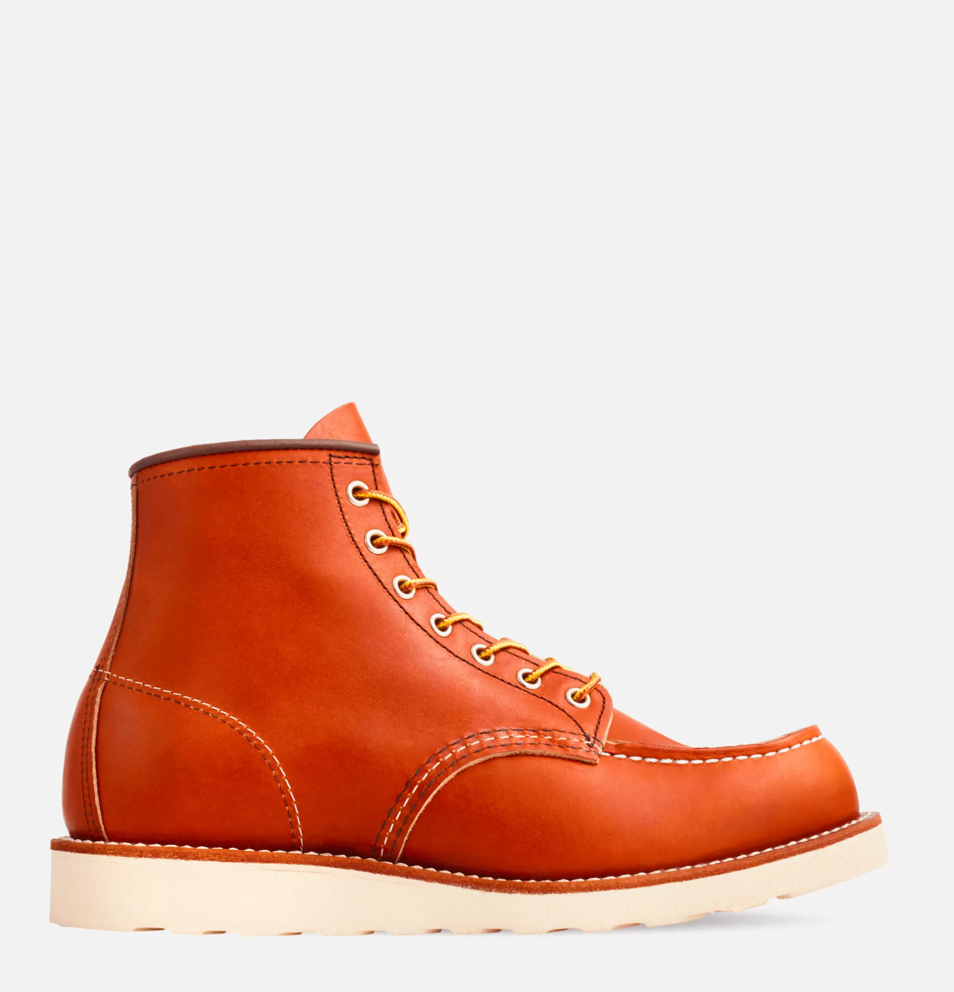 RED WING SHOES Boots<875 - Moc Toe Oro Legacy