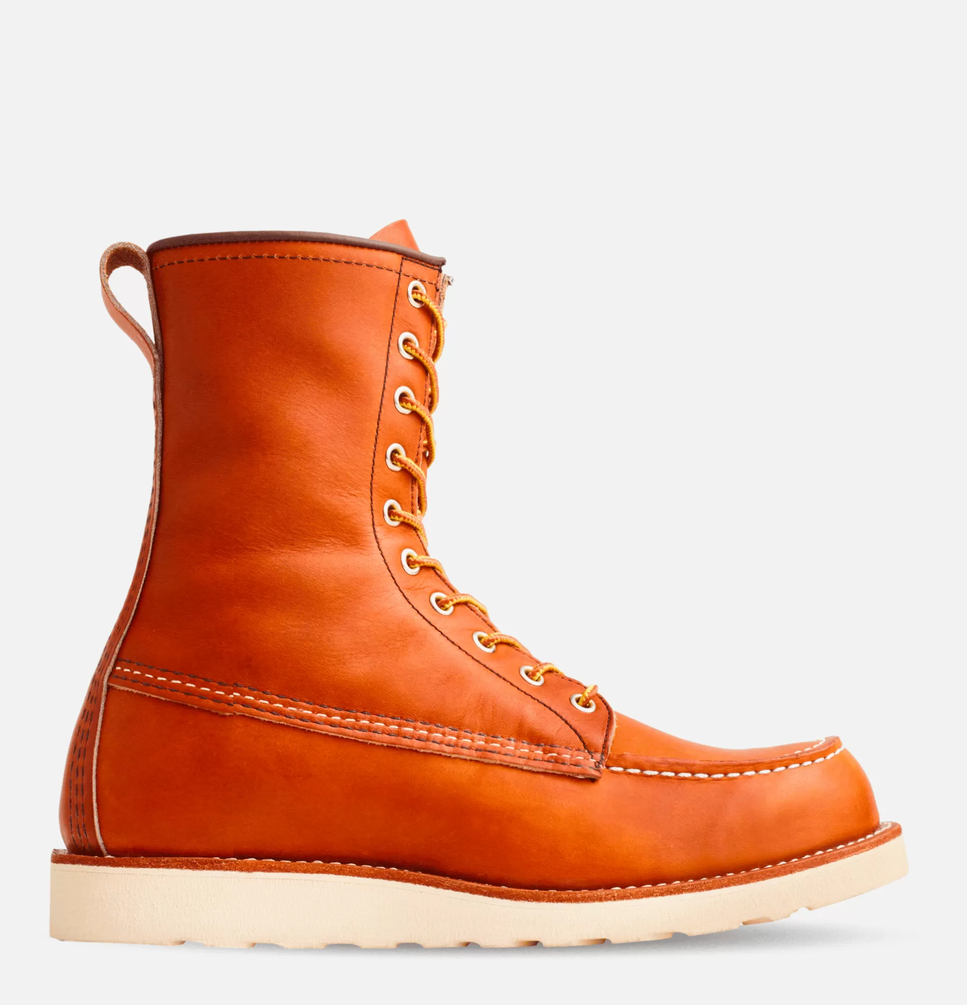 RED WING SHOES Boots<877 - Classic Moc Oro Legacy