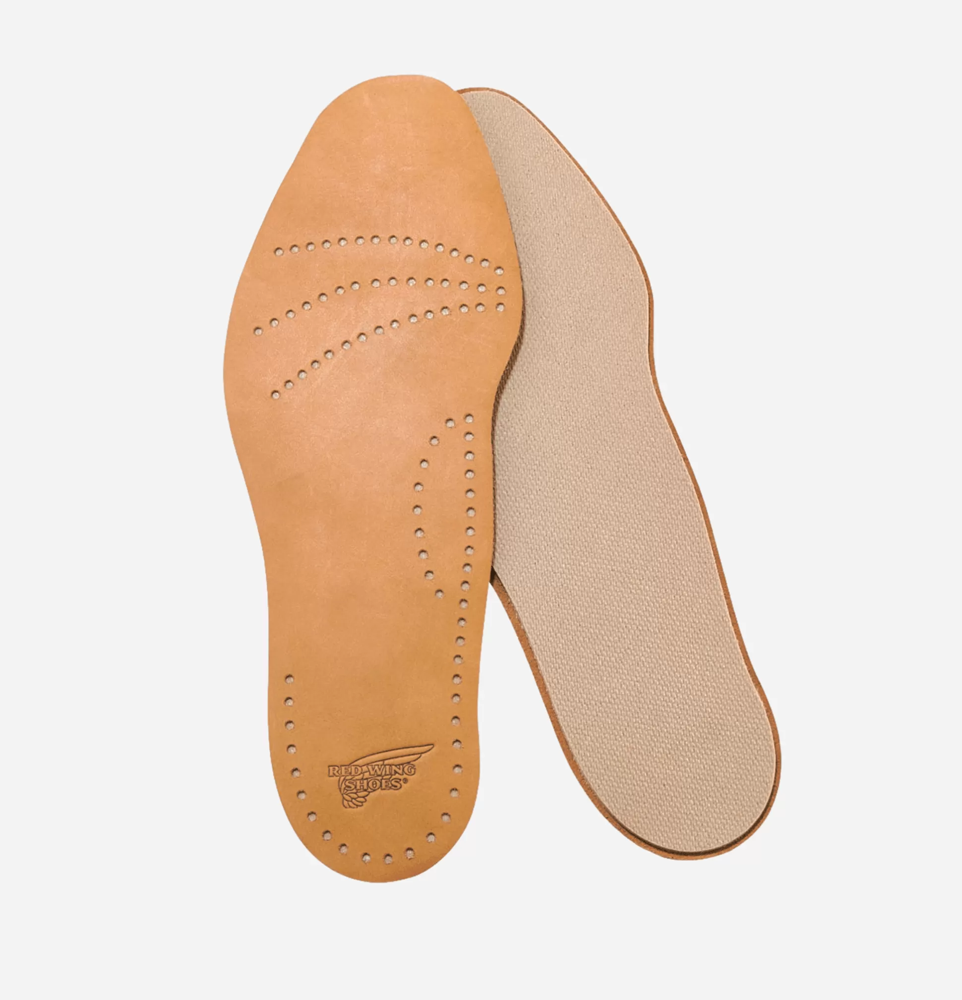 RED WING SHOES Shoe Care<96356 - Leather Insole Comfort