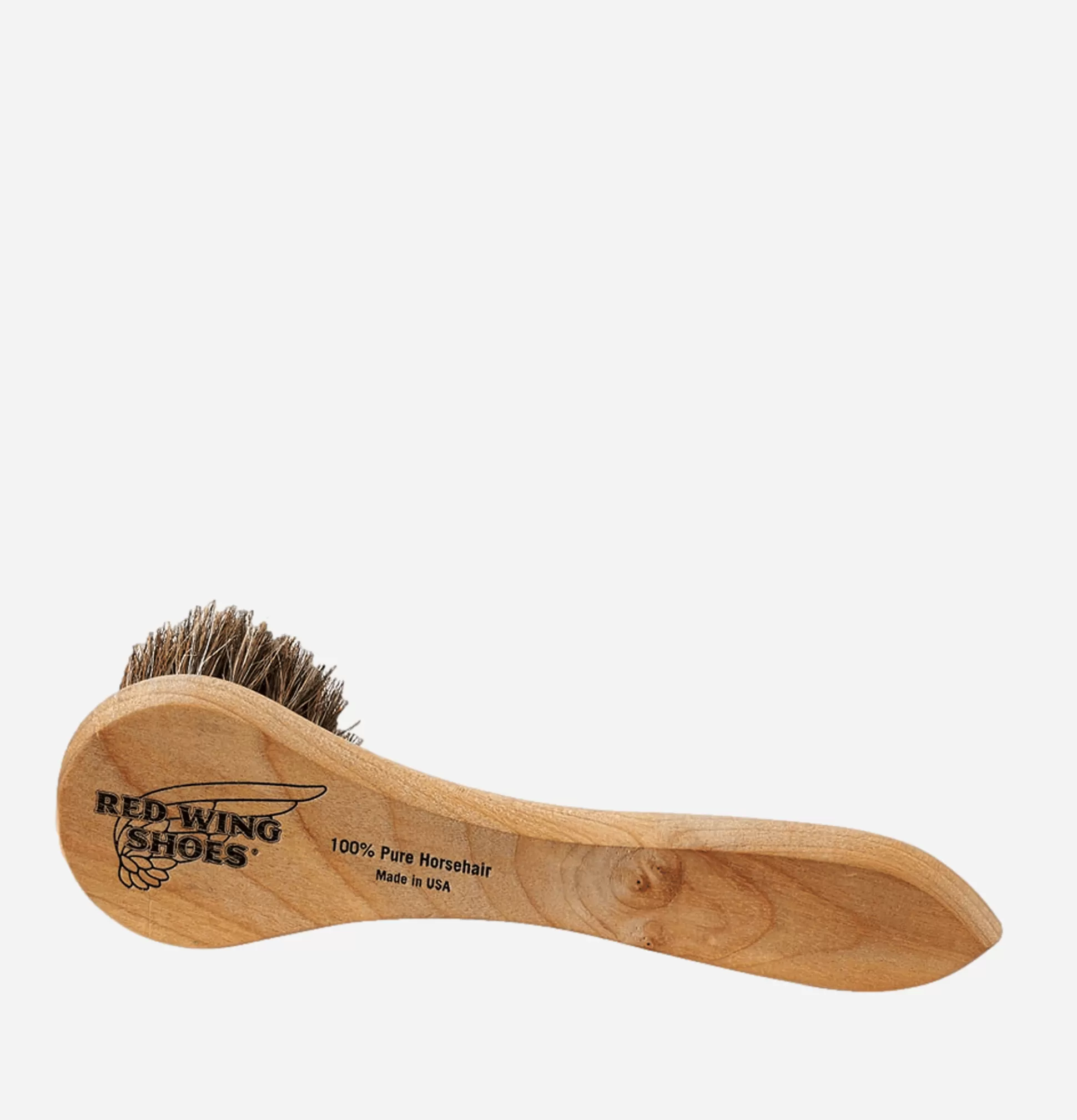 RED WING SHOES Shoe Care<97114 - Dawber Brush