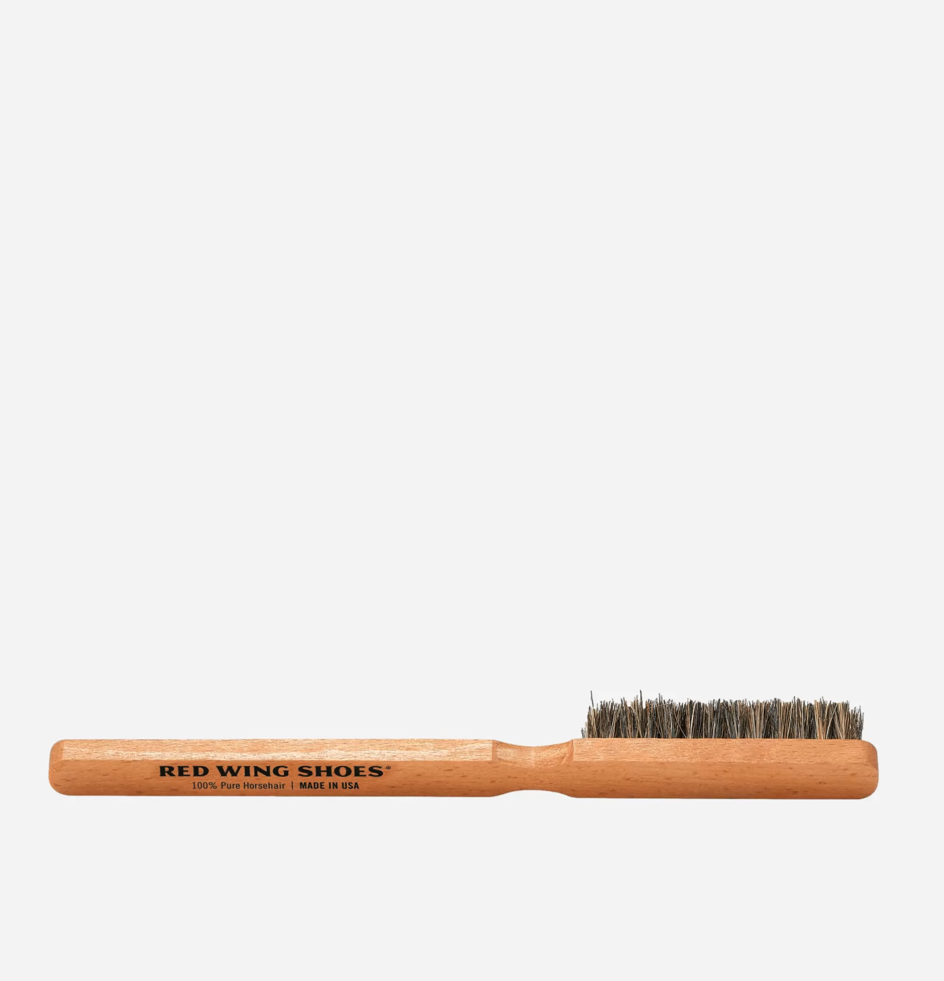 RED WING SHOES Shoe Care<98001 - Welt Cleaning Brush