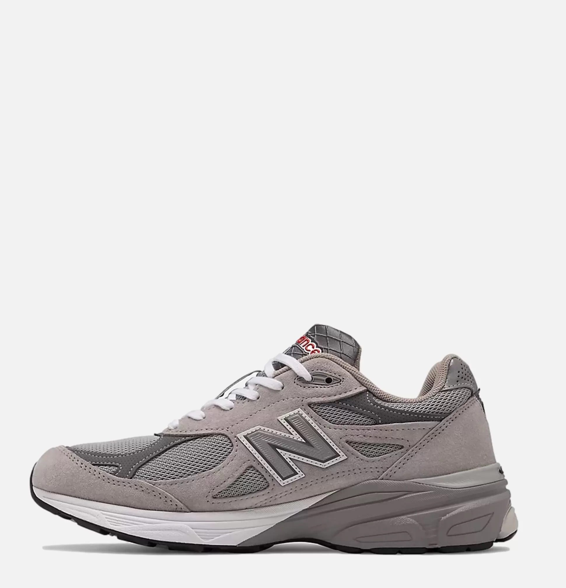 NEW BALANCE Sneakers<990V3 Sneakers Grey