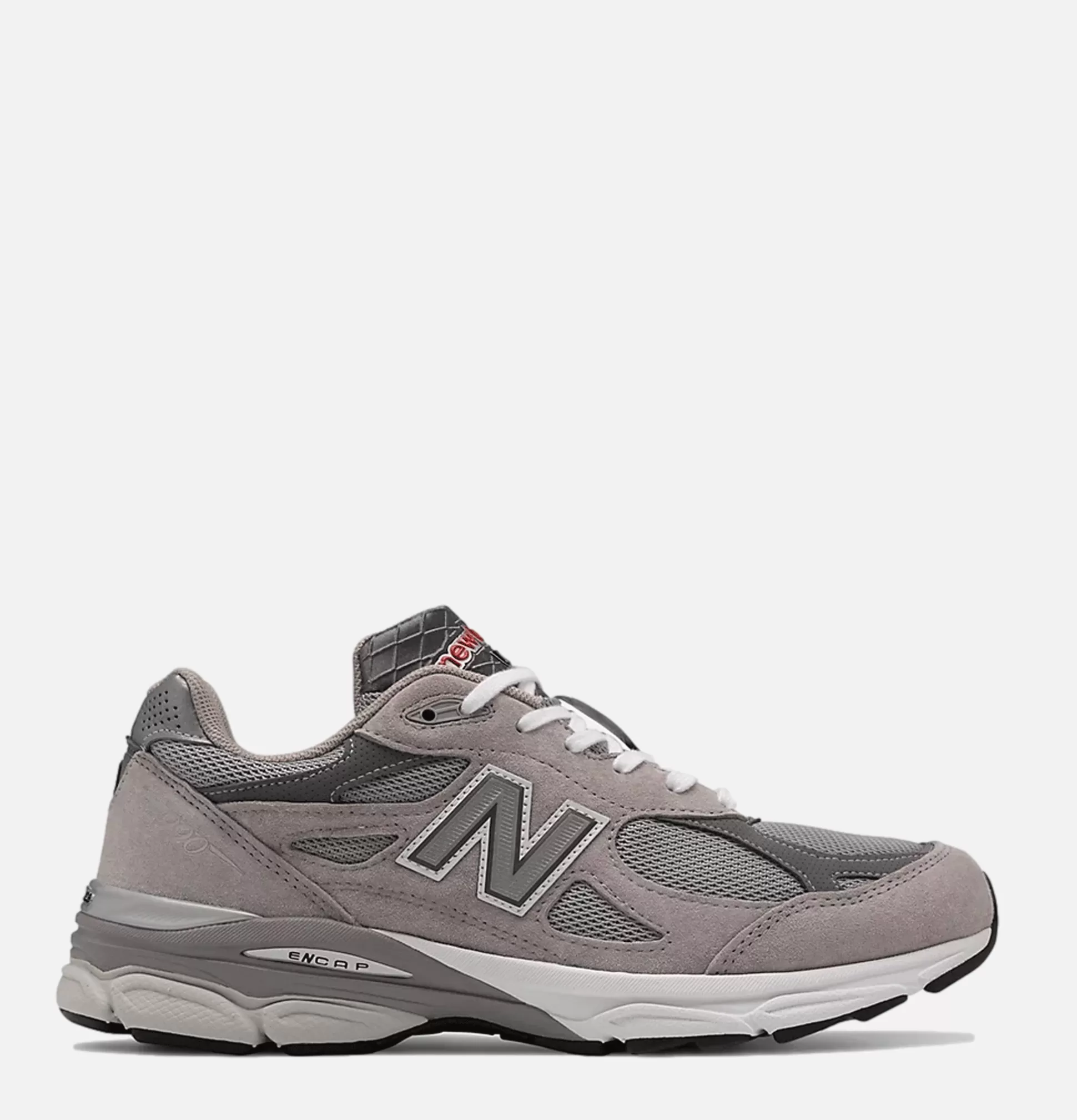 NEW BALANCE Sneakers<990V3 Sneakers Grey