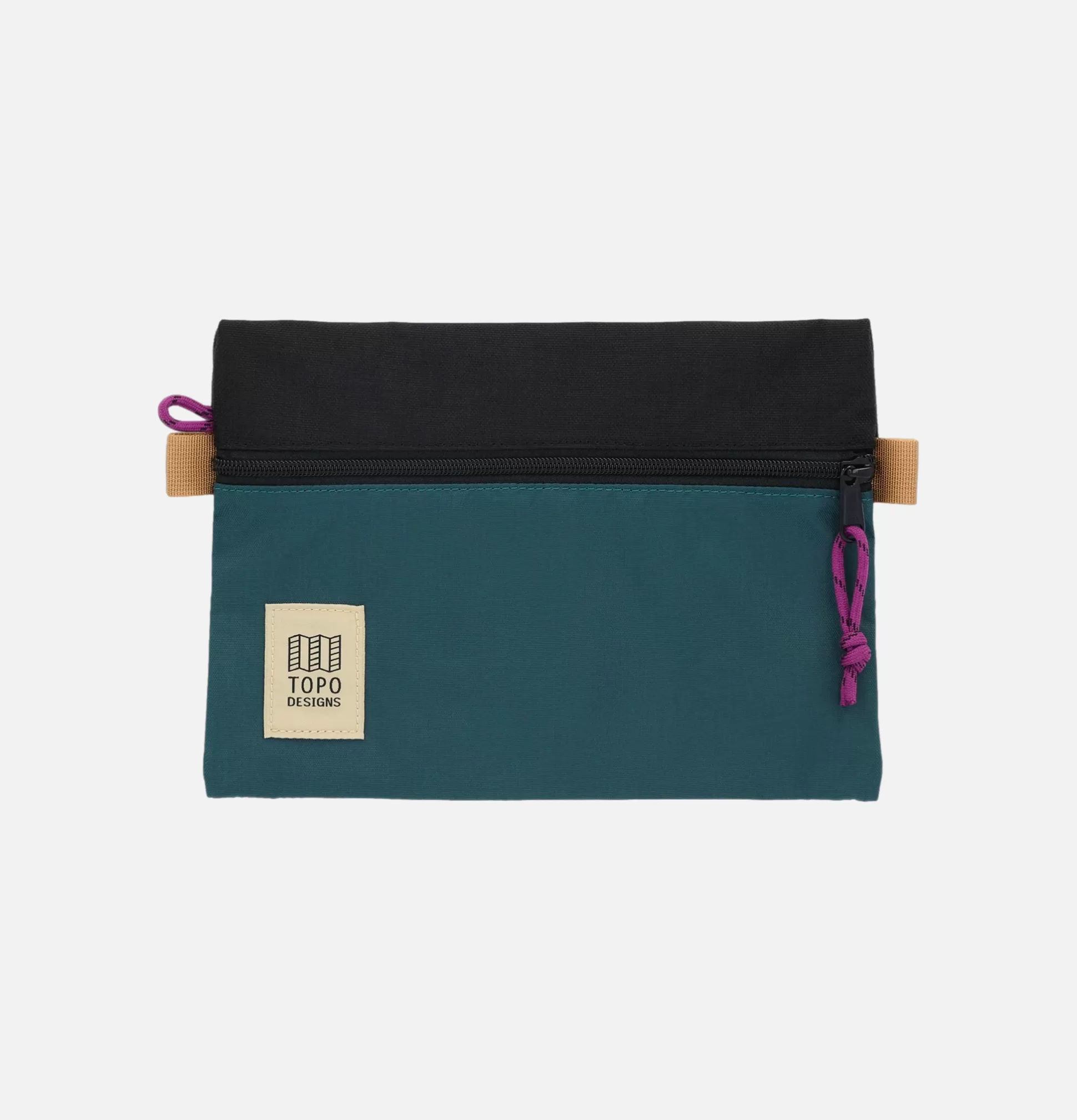 TOPO DESIGNS Other Bags<Accessory Bag Medium Botanic