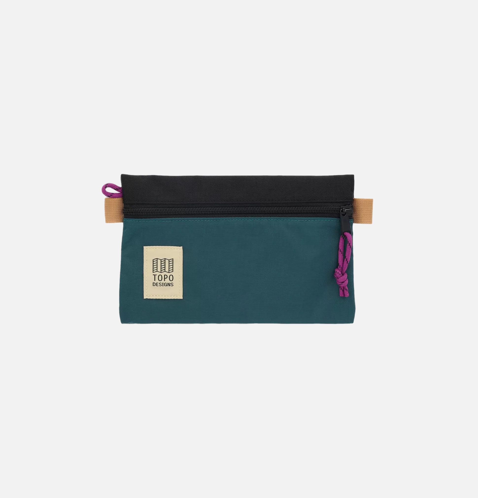 TOPO DESIGNS Other Bags<Accessory Bag Small Botanic