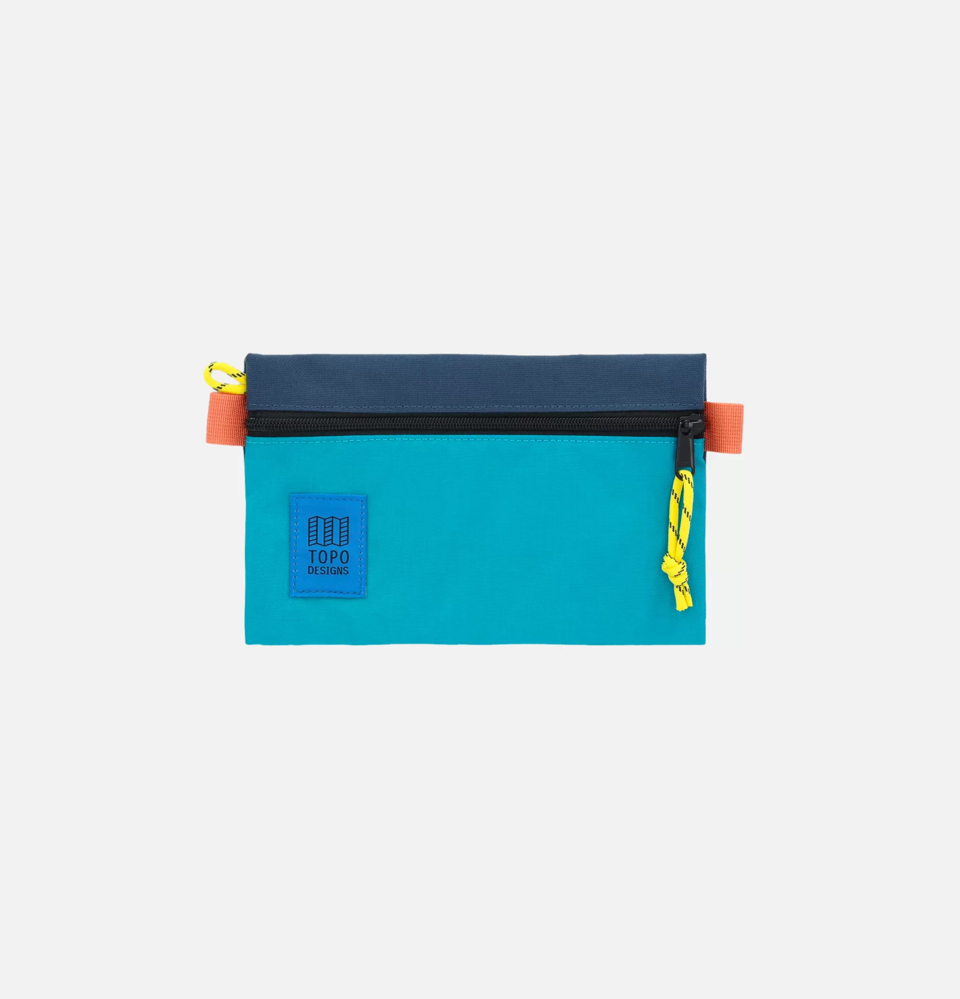 TOPO DESIGNS Other Bags<Accessory Bag Small Tile Blue