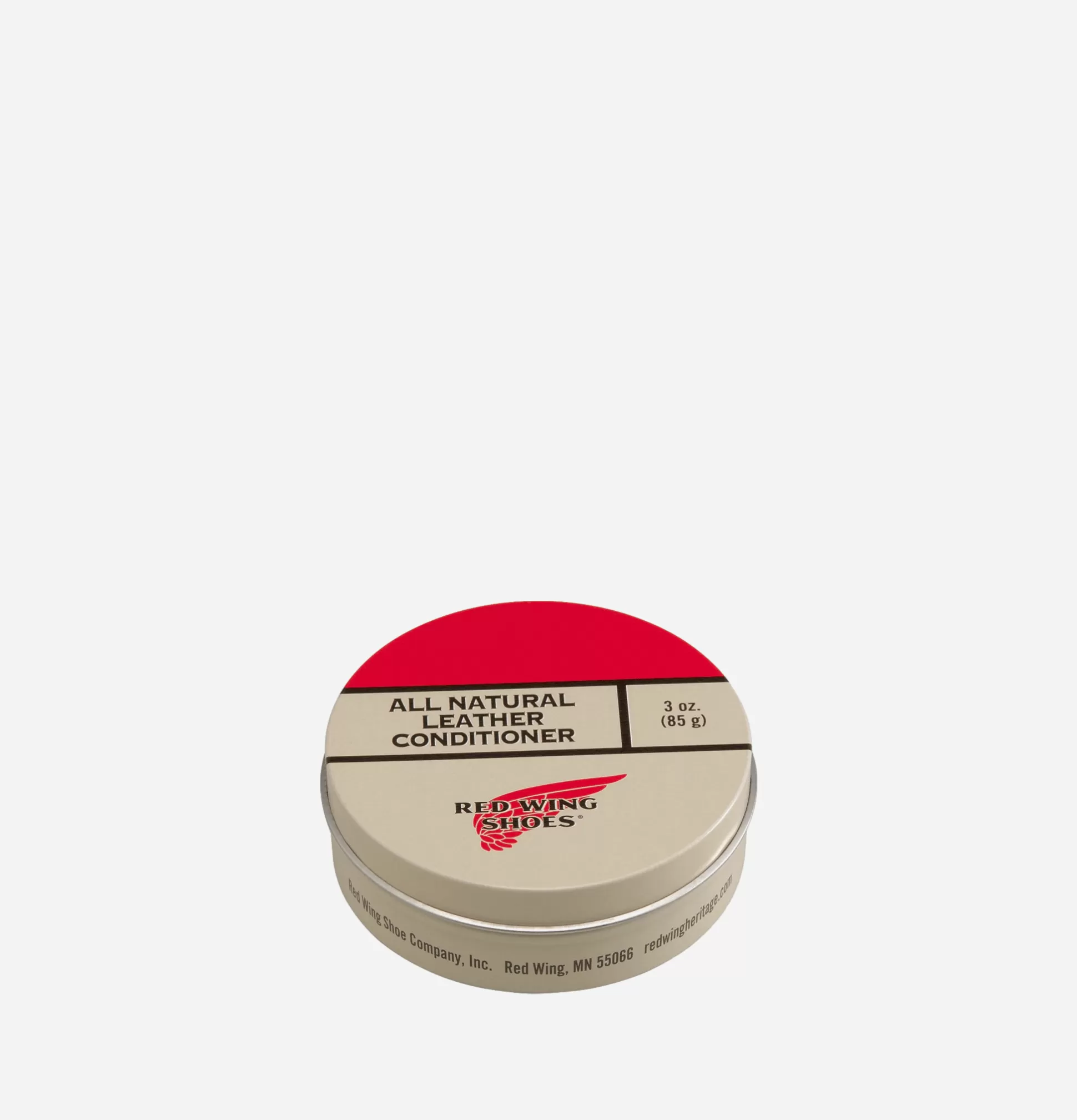 RED WING SHOES Shoe Care<All Natural Leather Conditioner