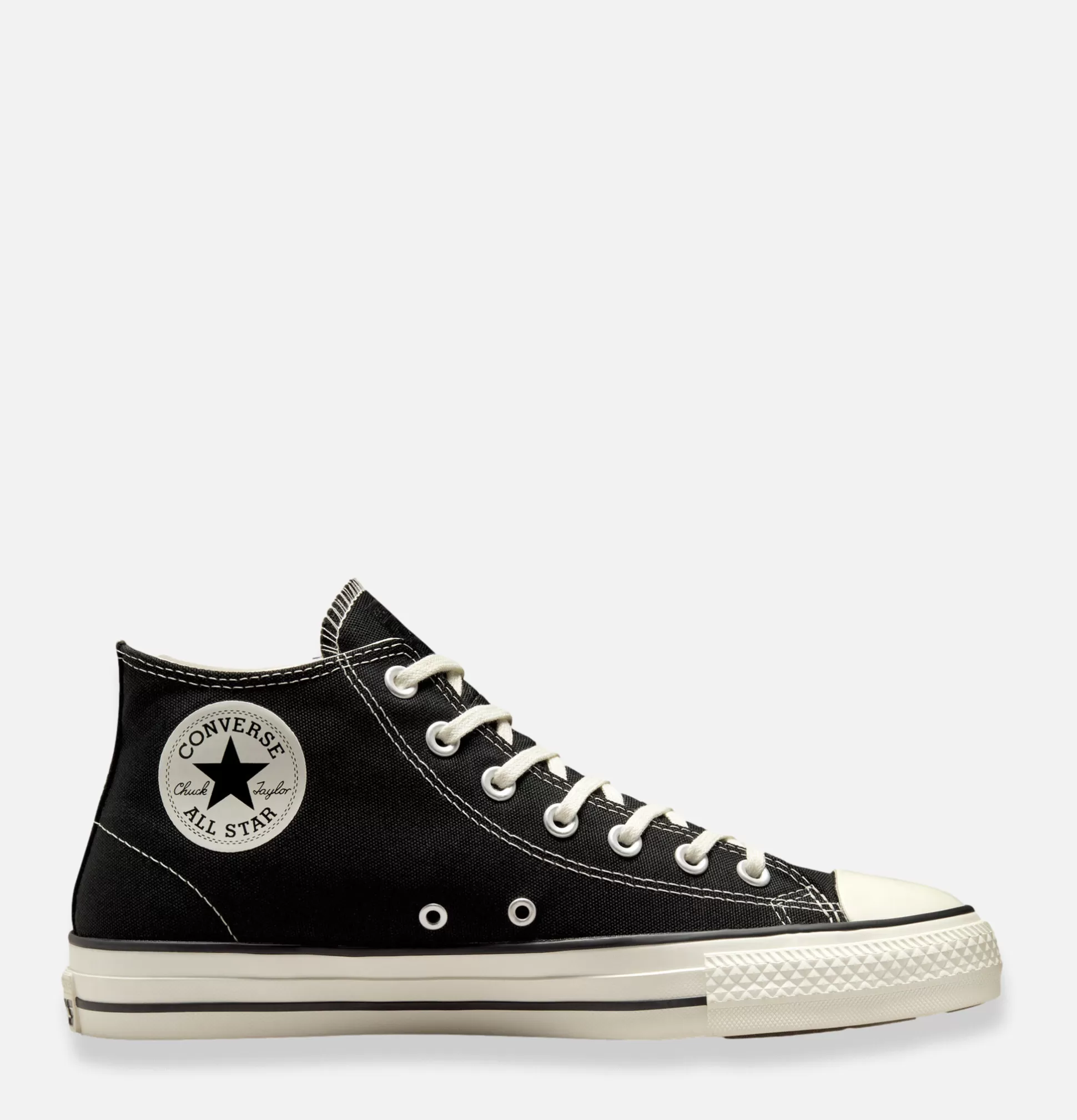 CONVERSE Sneakers<All Star Pro Mid Black