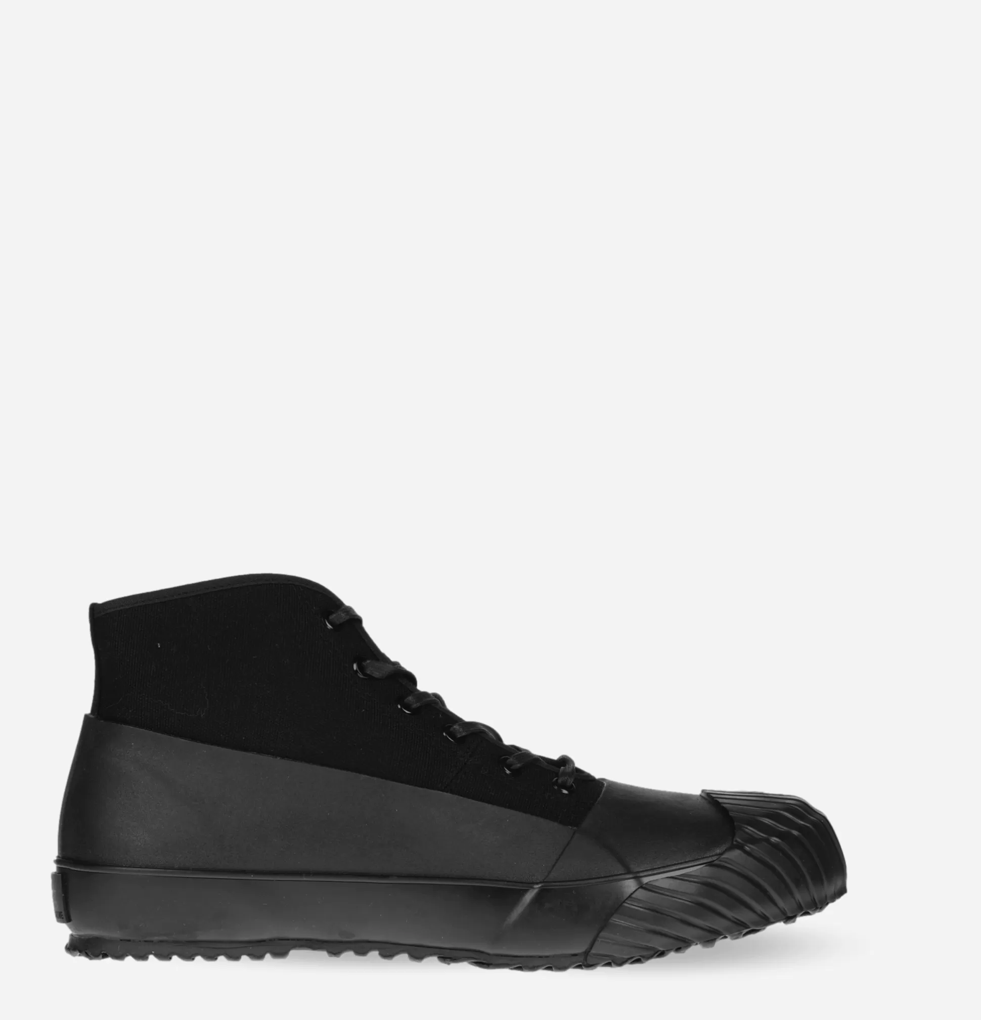 MOONSTAR Sneakers<Allweather Boots Black