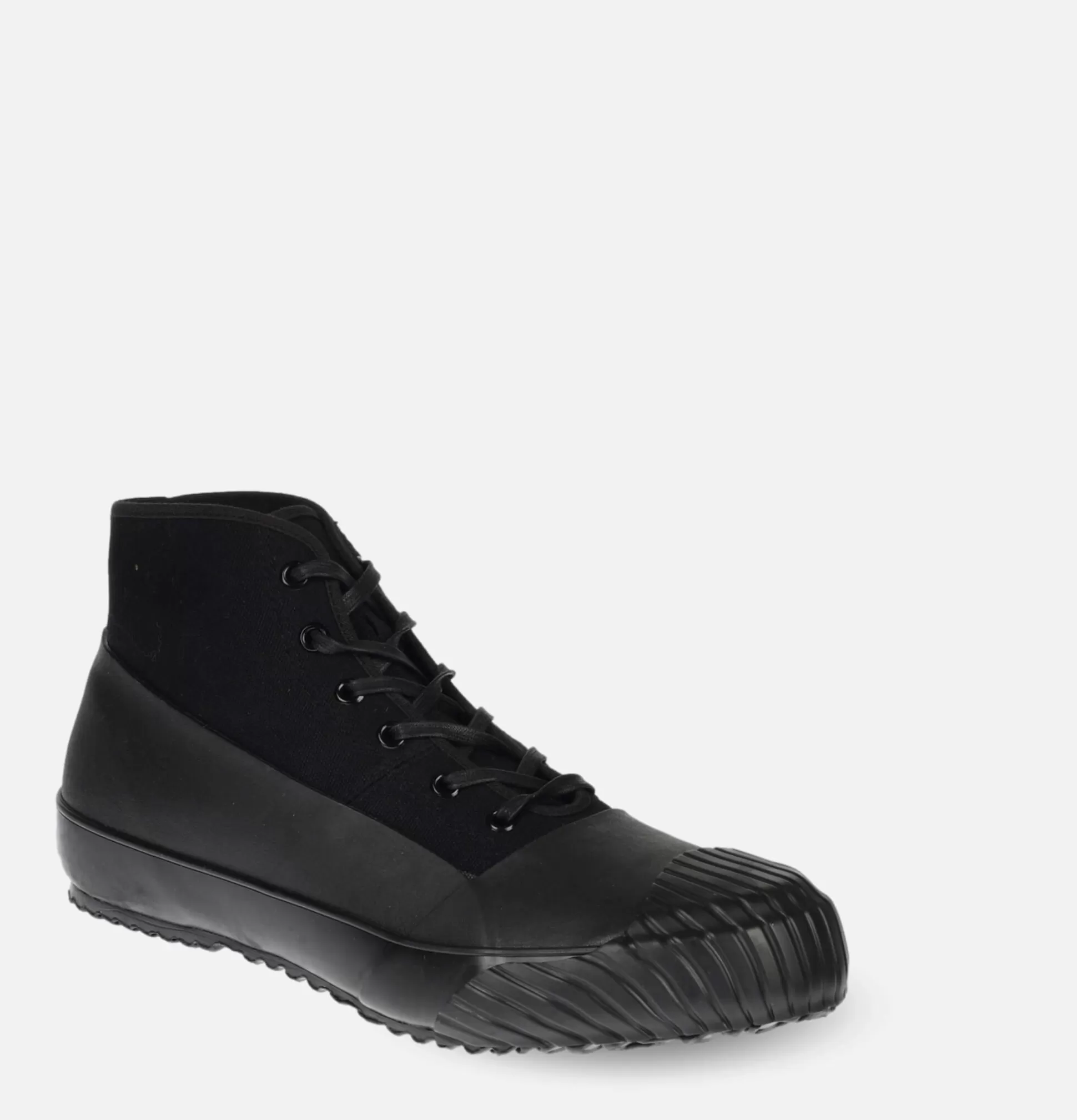 MOONSTAR Sneakers<Allweather Boots Black