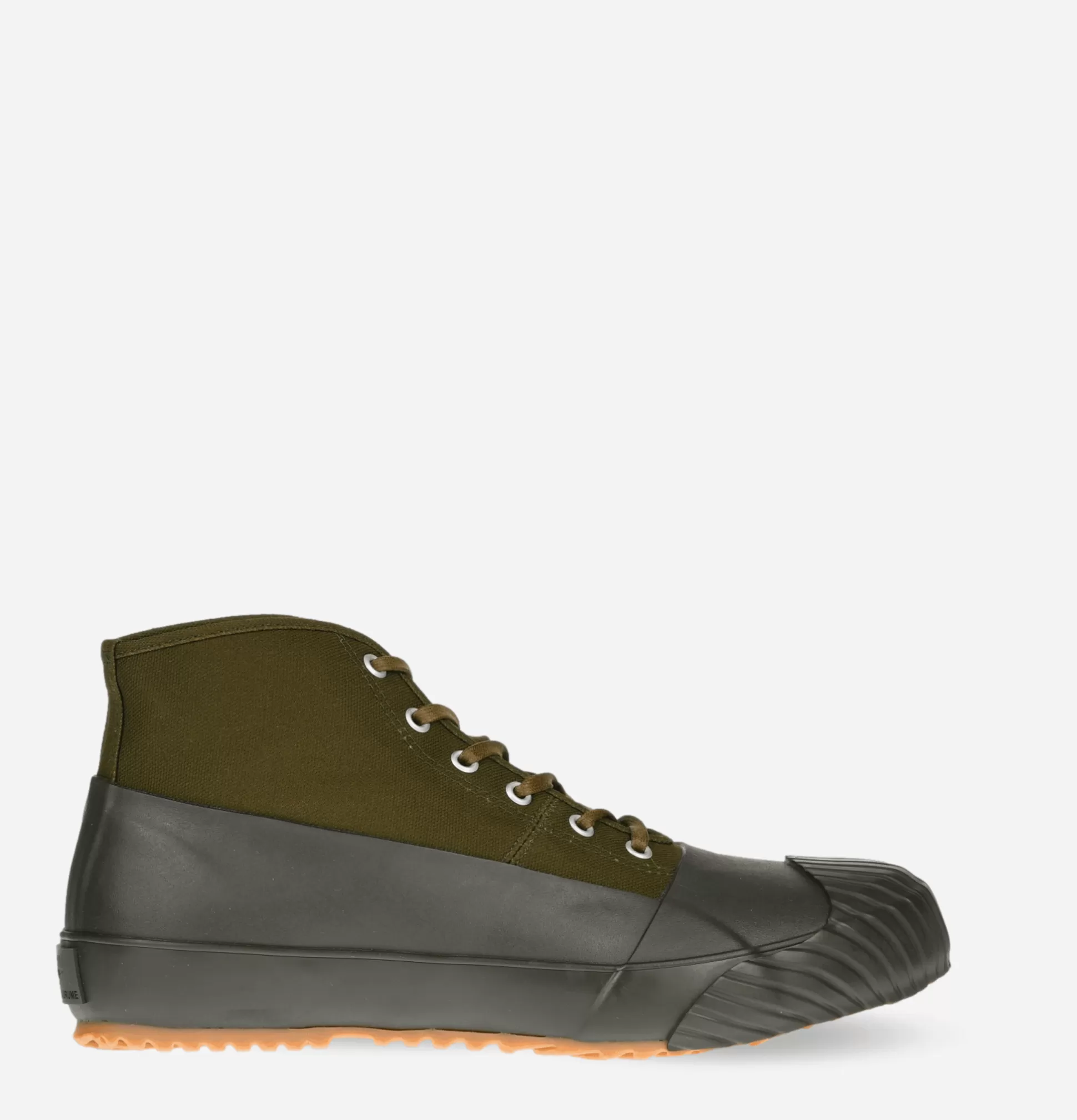 MOONSTAR Sneakers<Allweather Boots Khaki