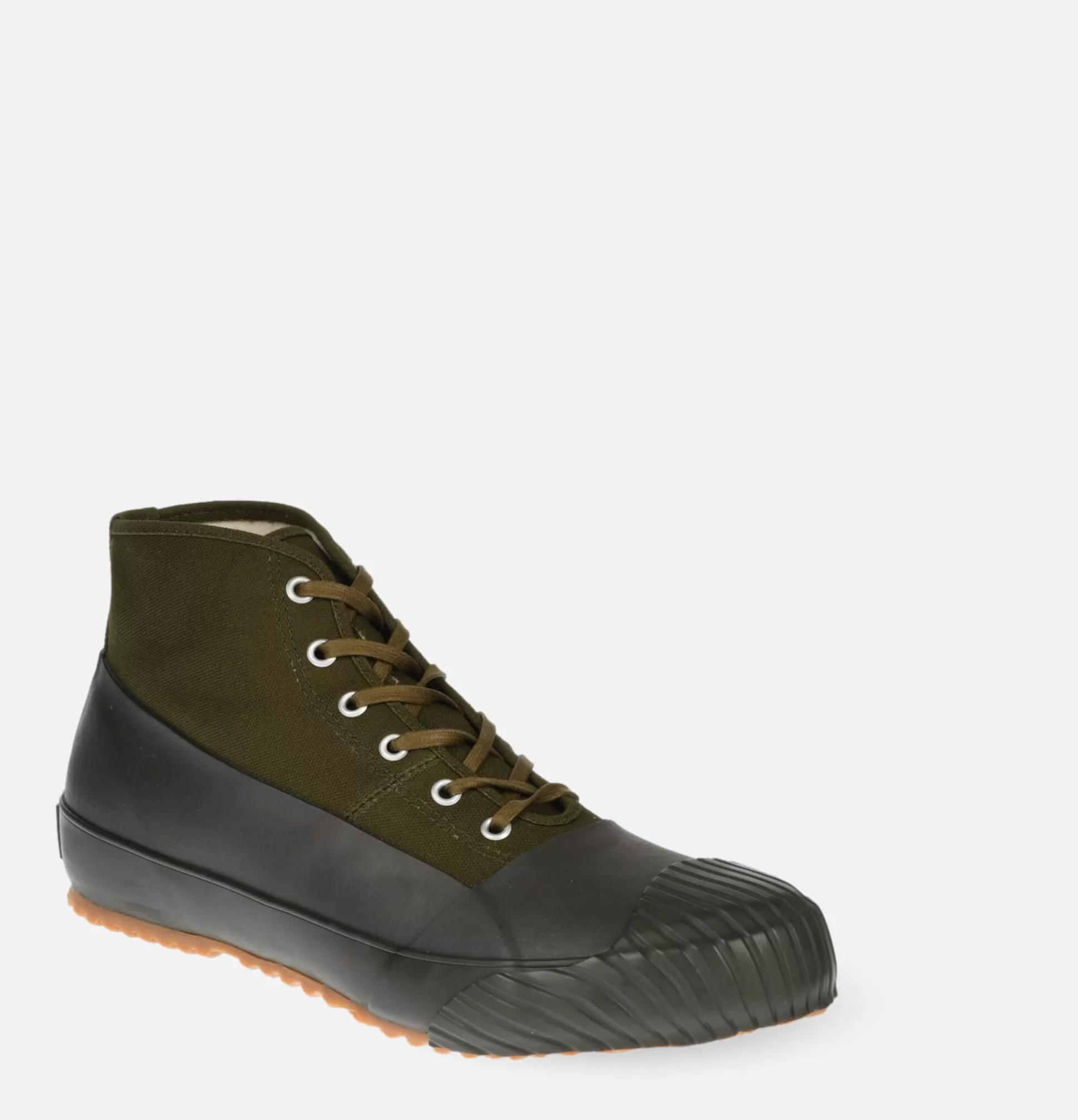 MOONSTAR Sneakers<Allweather Boots Khaki