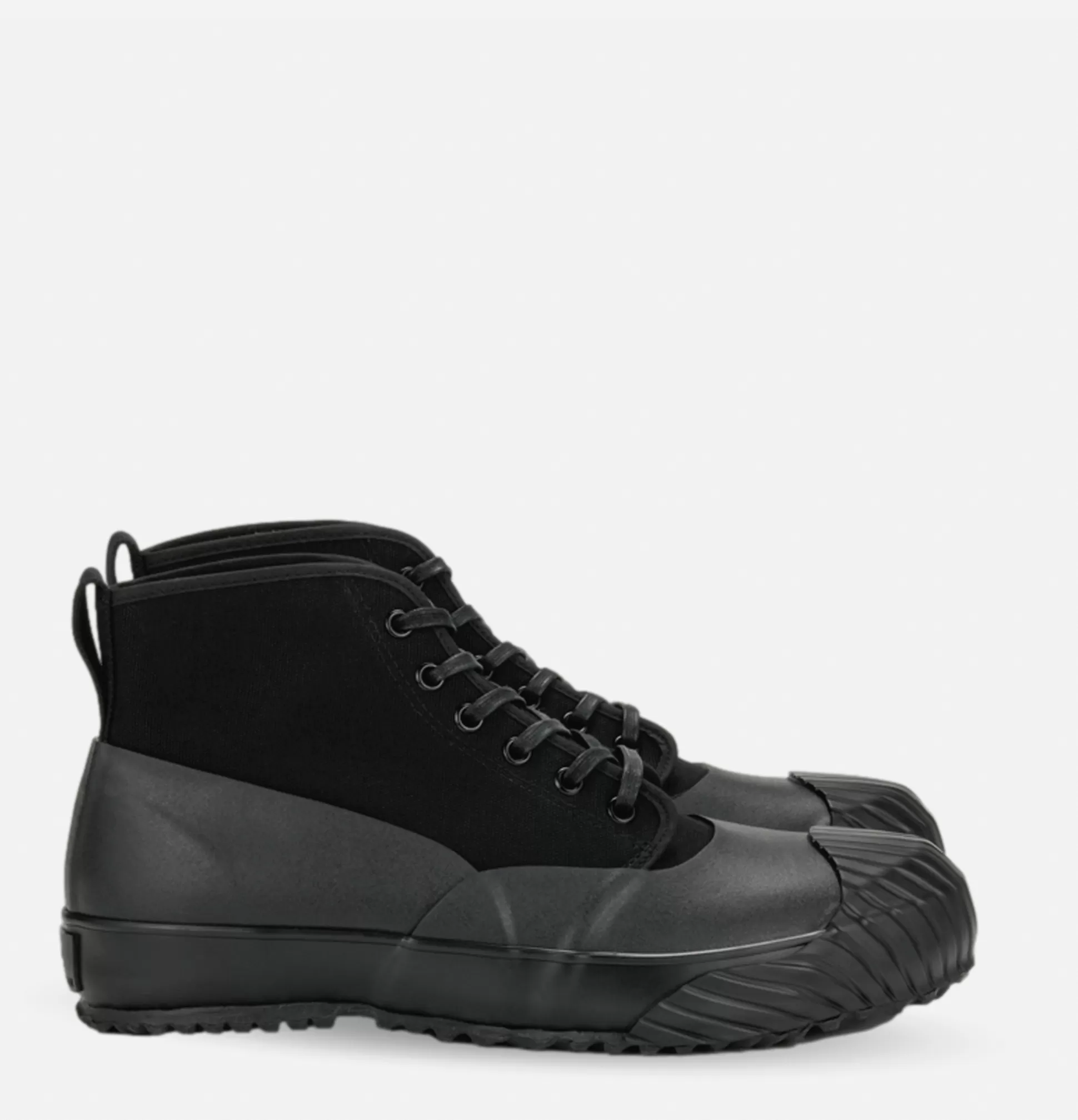 MOONSTAR Sneakers<Alweather Rf Boots Black