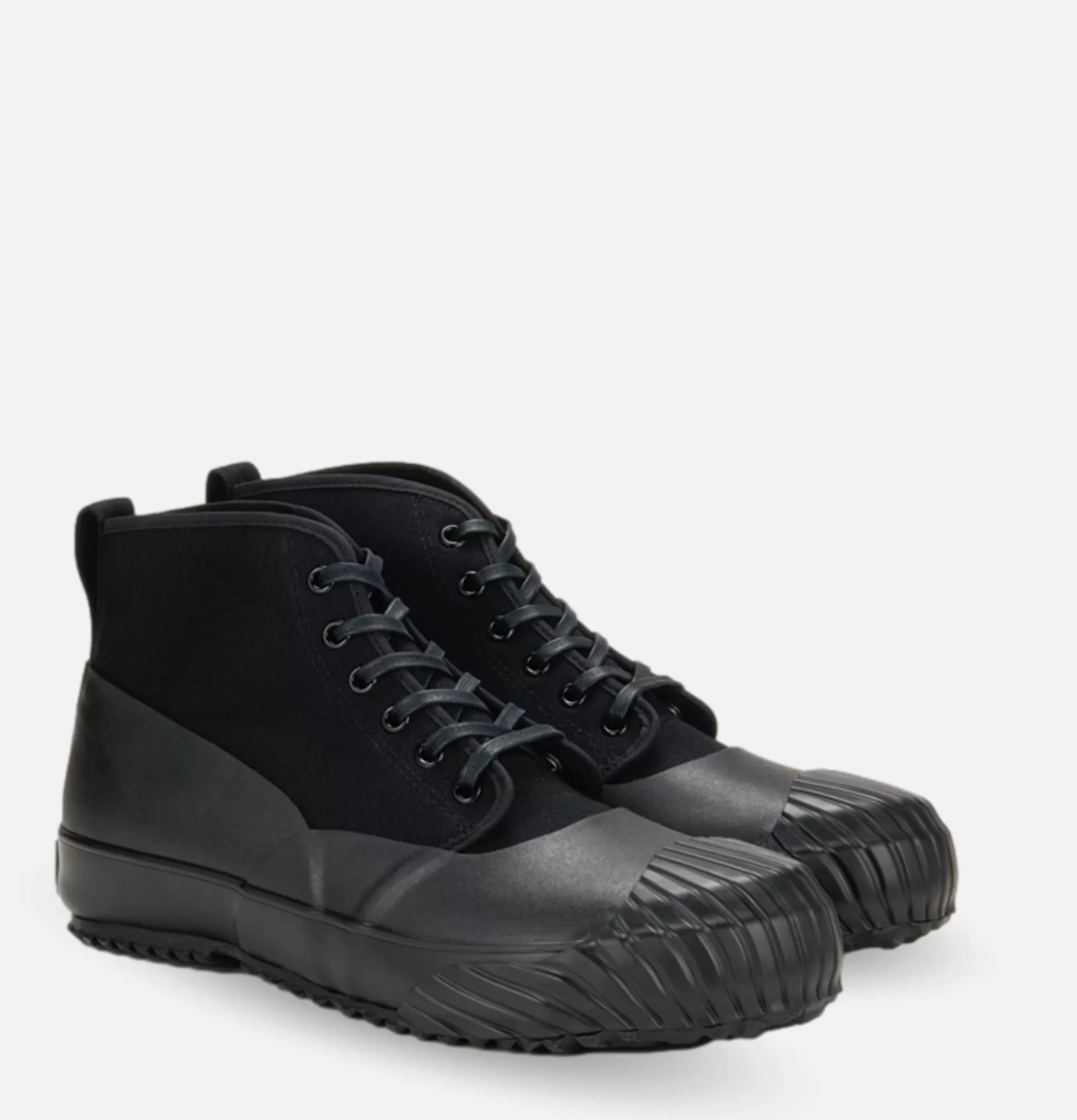 MOONSTAR Sneakers<Alweather Rf Boots Black