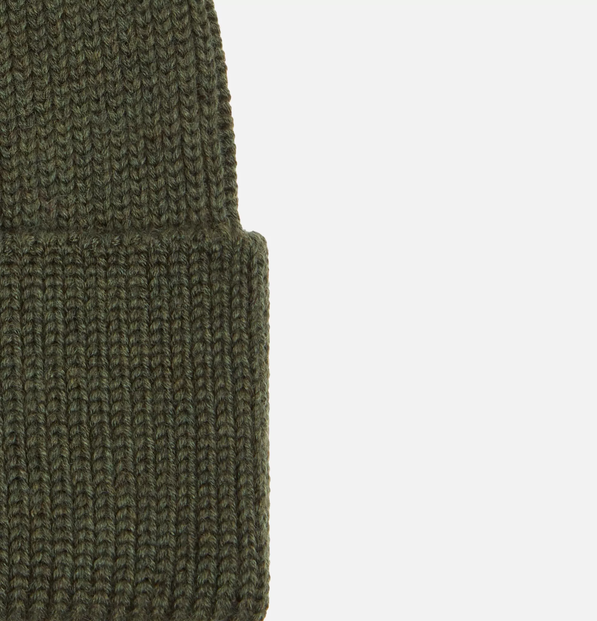 NITTO KNITWEAR Gloves • Beanies • Scarves<Ara Beanie Army