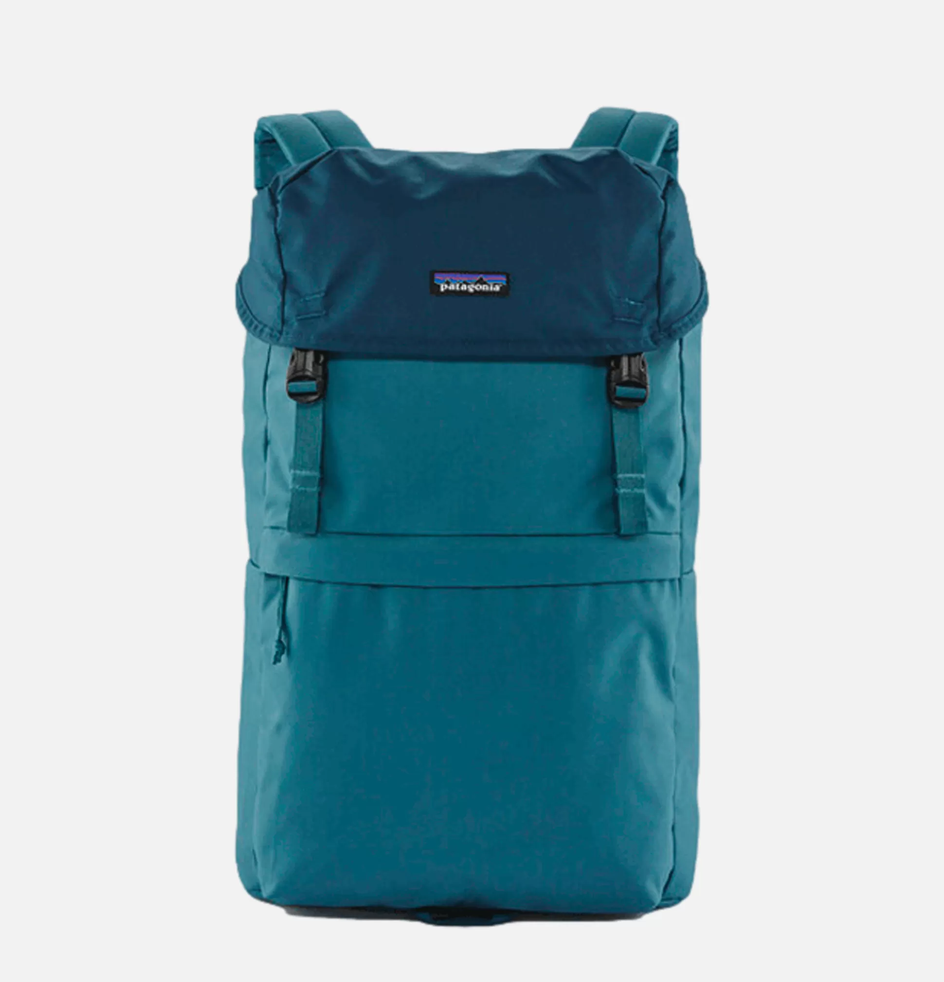 PATAGONIA ACCESSORIES Backpacks<Arbor Lid Pack Abalone Blue