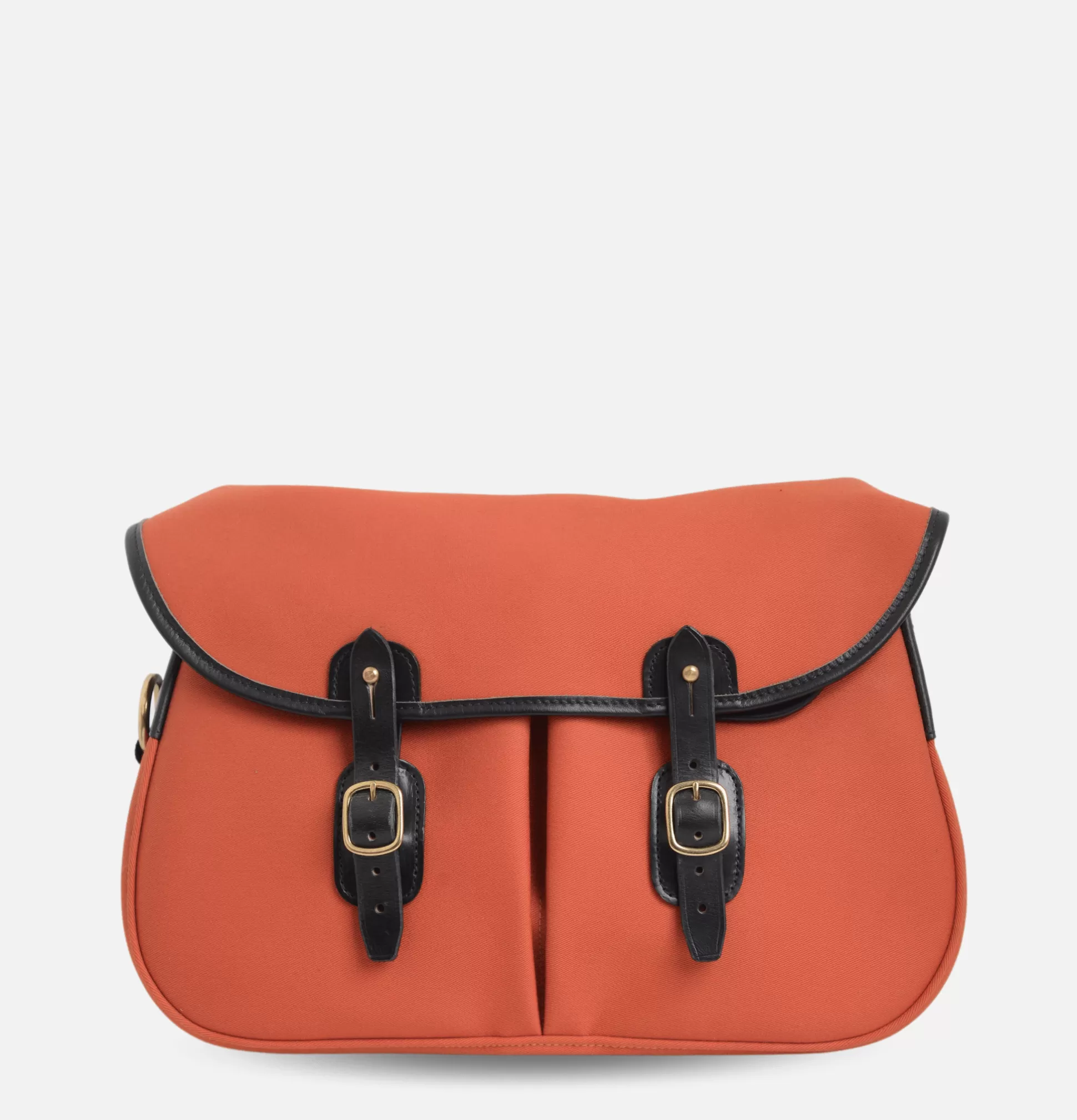 BRADY BAG Shoulder Bags<Ariel Bag Large Orange