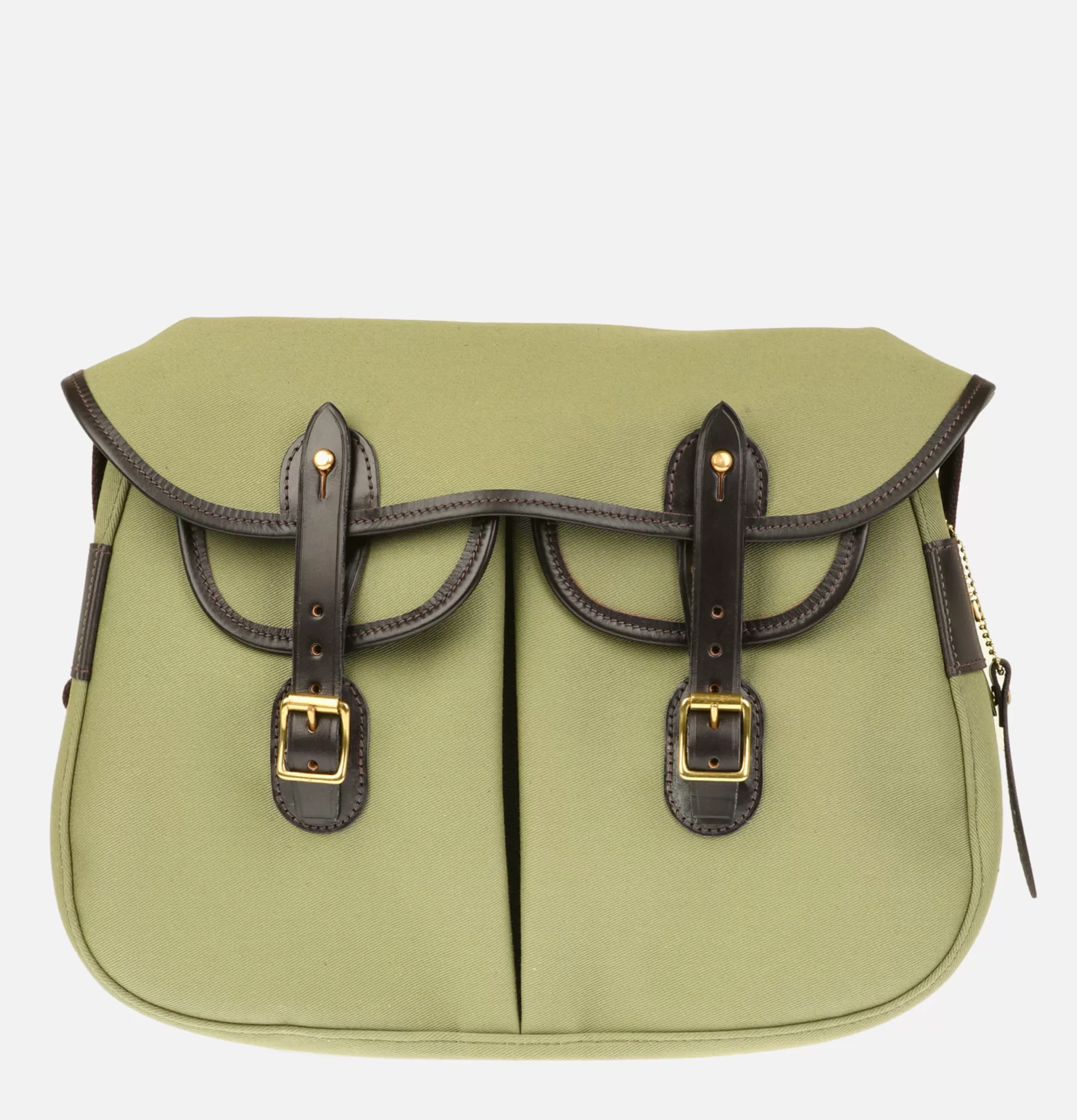 BRADY BAG Shoulder Bags<Ariel Small Olive