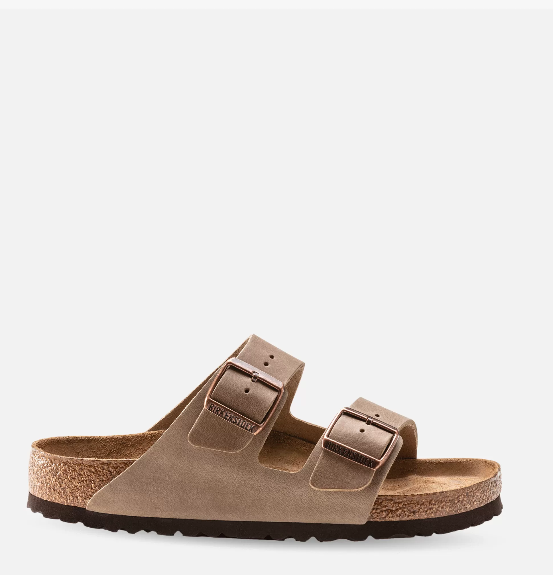 BIRKENSTOCK Shoes<Arizona Narrow Sandals Tobbaco