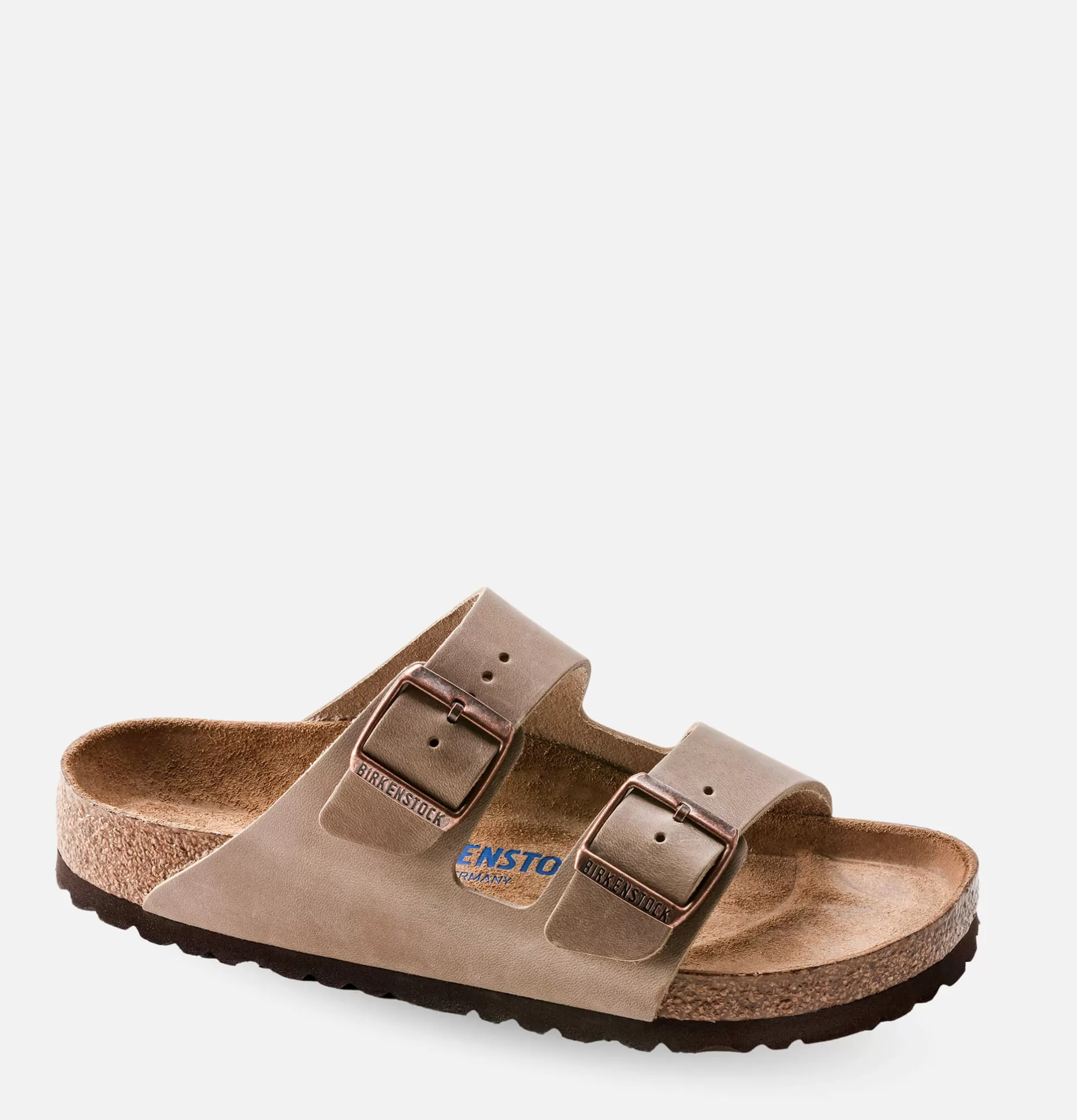 BIRKENSTOCK Shoes<Arizona Narrow Sandals Tobbaco