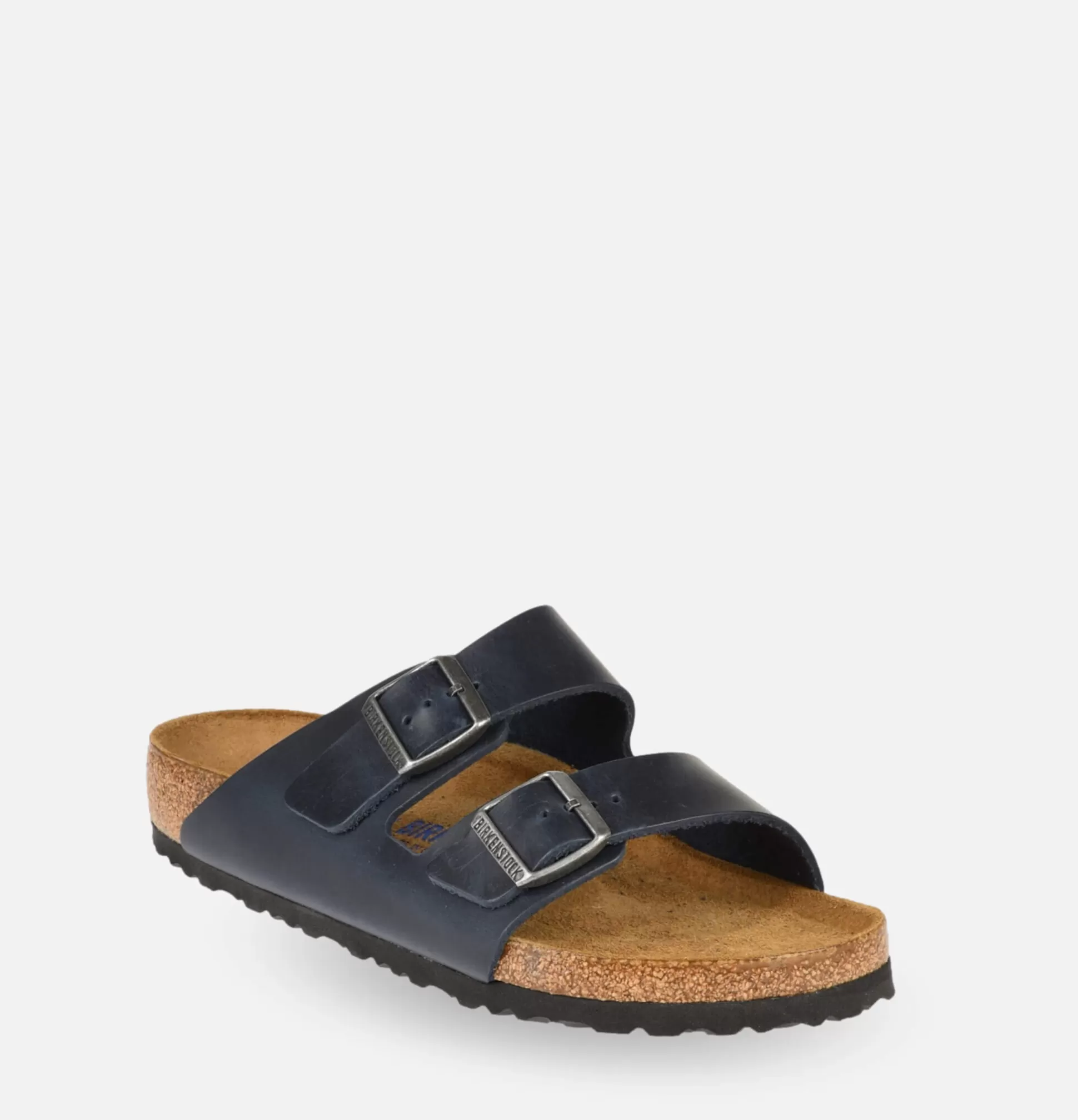 BIRKENSTOCK Sandals<Arizona Sandals Black Narrow