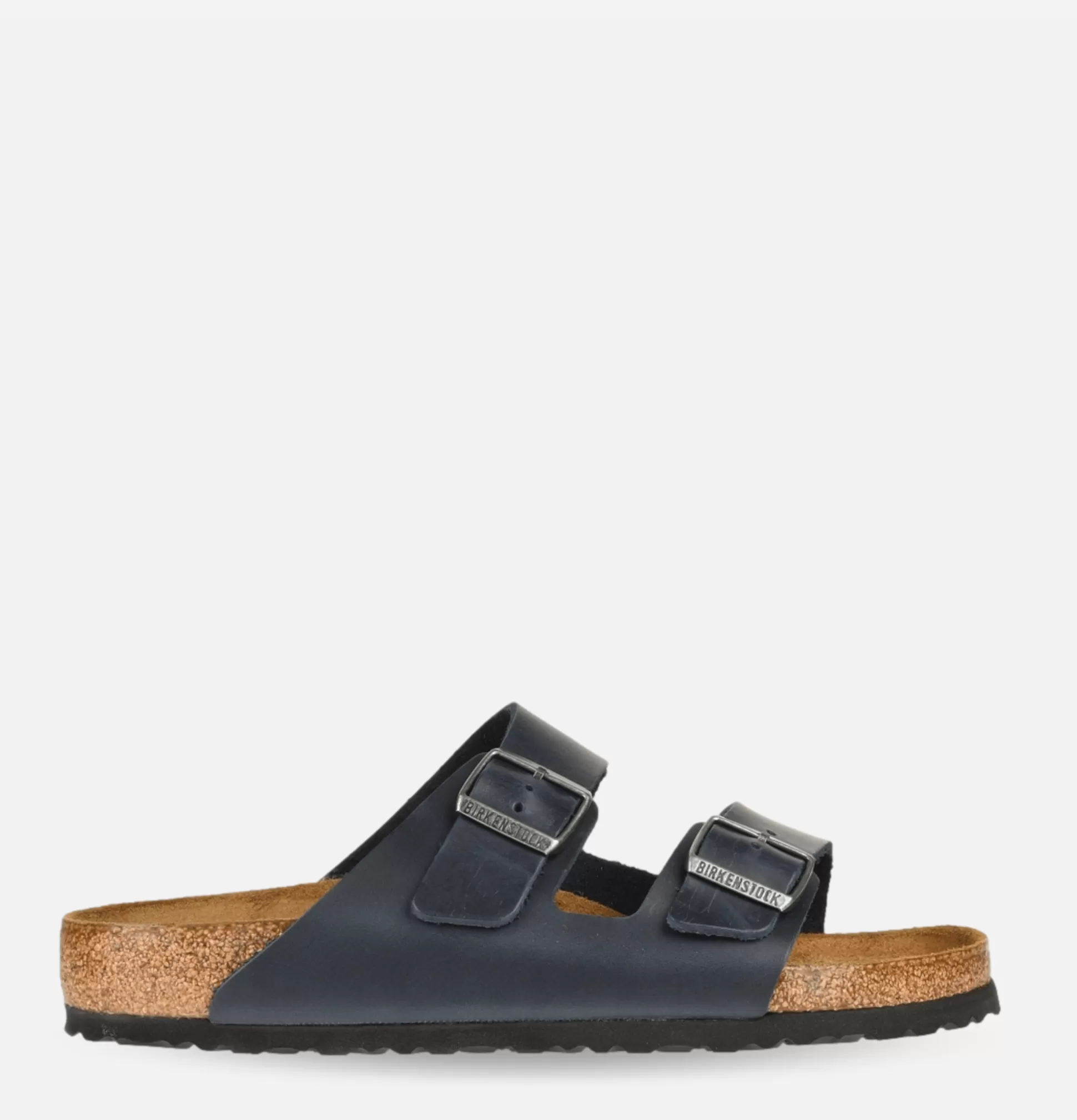 BIRKENSTOCK Sandals<Arizona Sandals Black Narrow