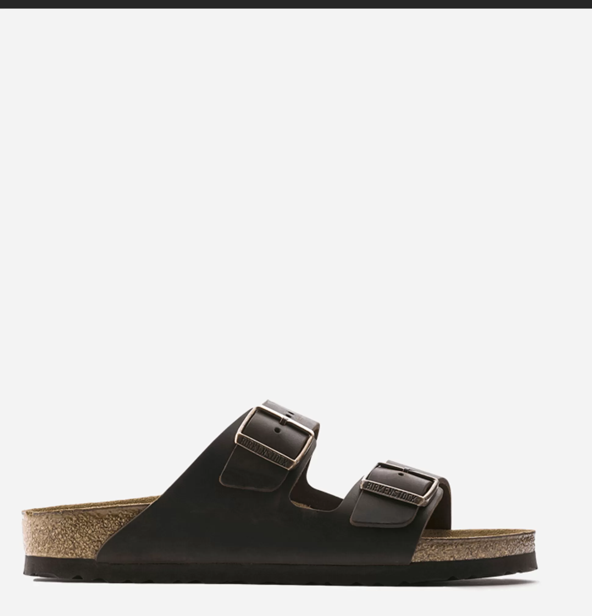 BIRKENSTOCK Sandals<Arizona Sandals Habana