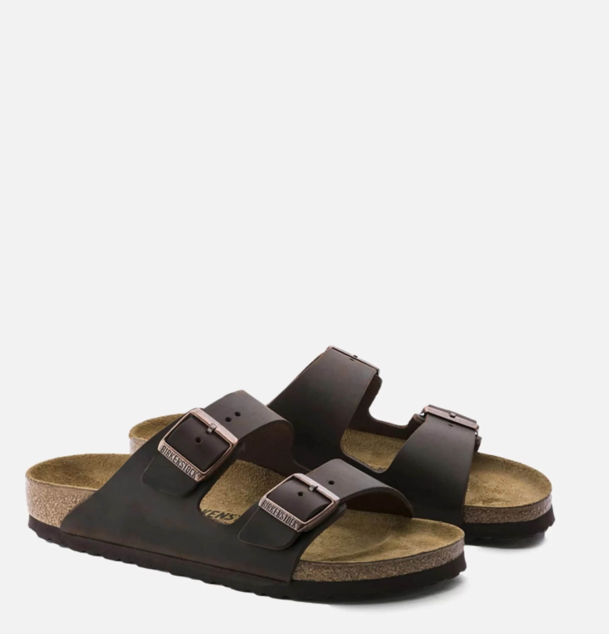 BIRKENSTOCK Sandals<Arizona Sandals Habana