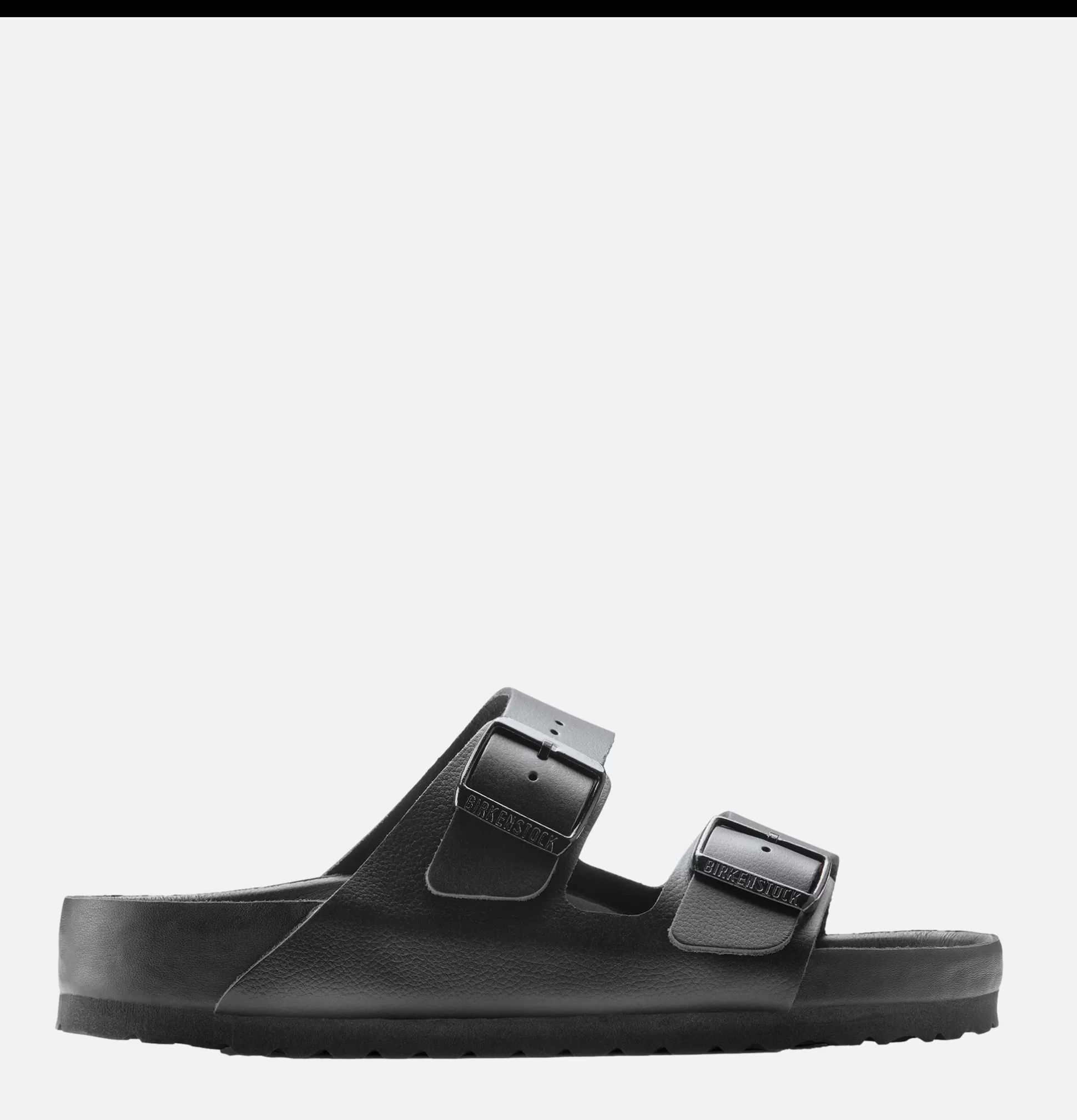 BIRKENSTOCK Shoes<Arizona Sandals Narrow Black Leather