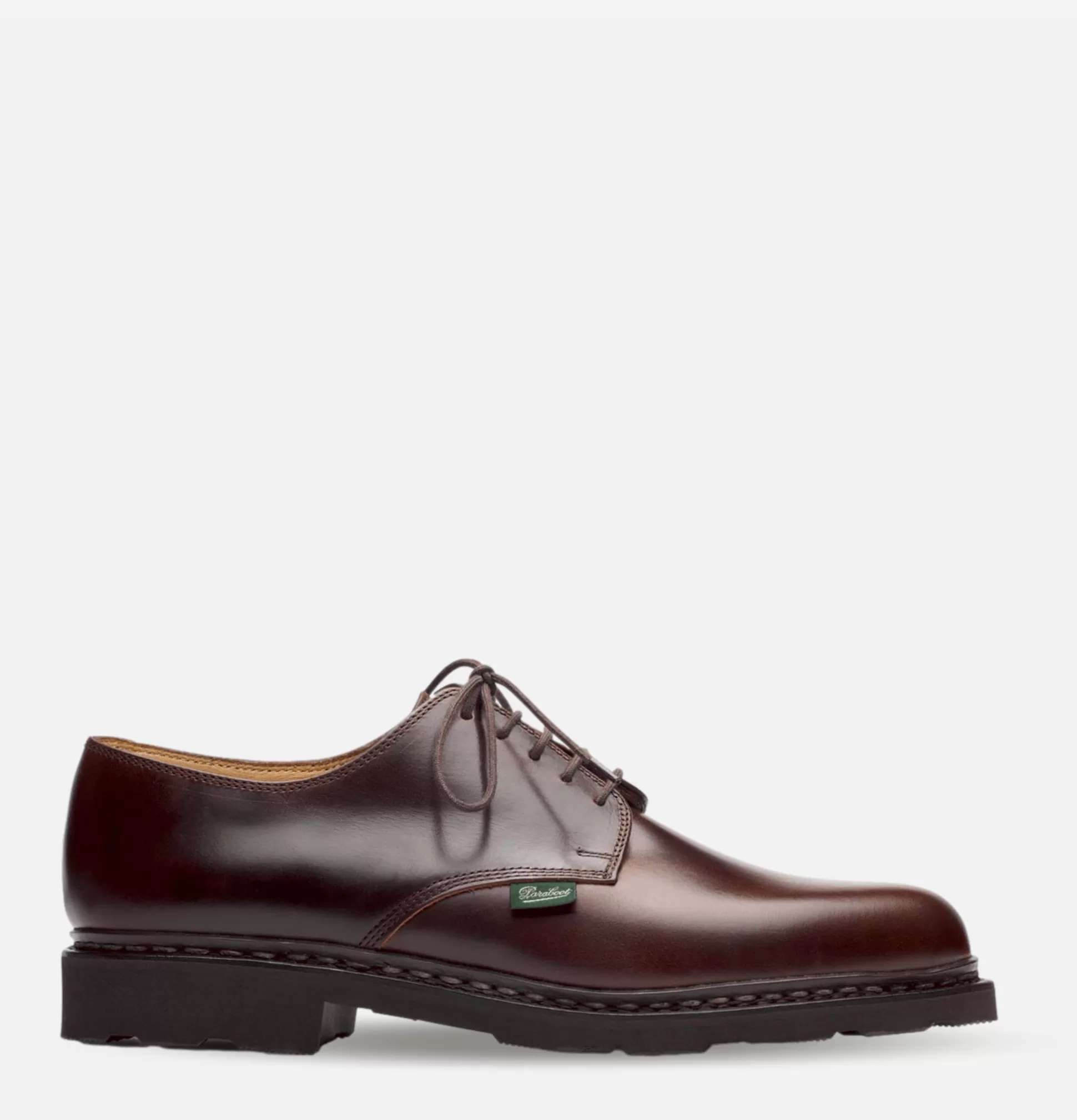 PARABOOT Shoes<Arles Derby Ecorce