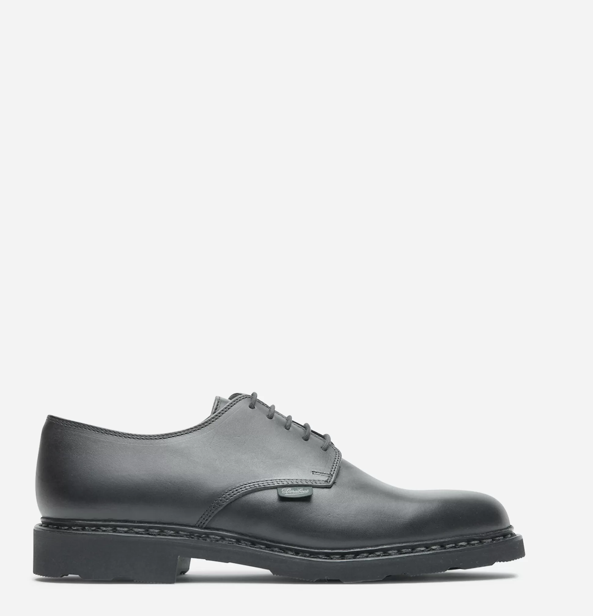 PARABOOT Shoes<Arles Griff Shoes Black