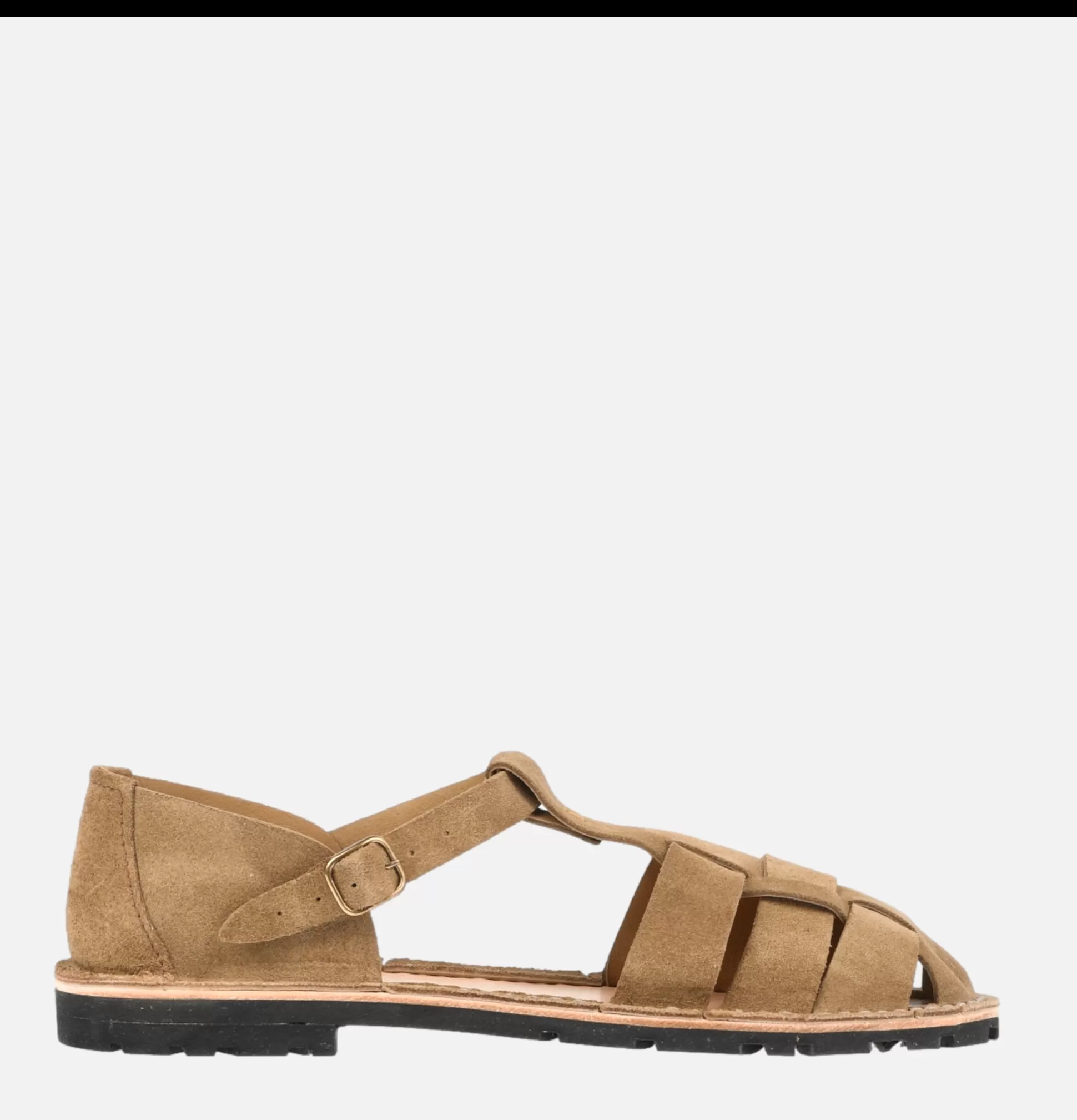 STEVE MONO Sandals<Artisanal Sandal Shoe 10/01