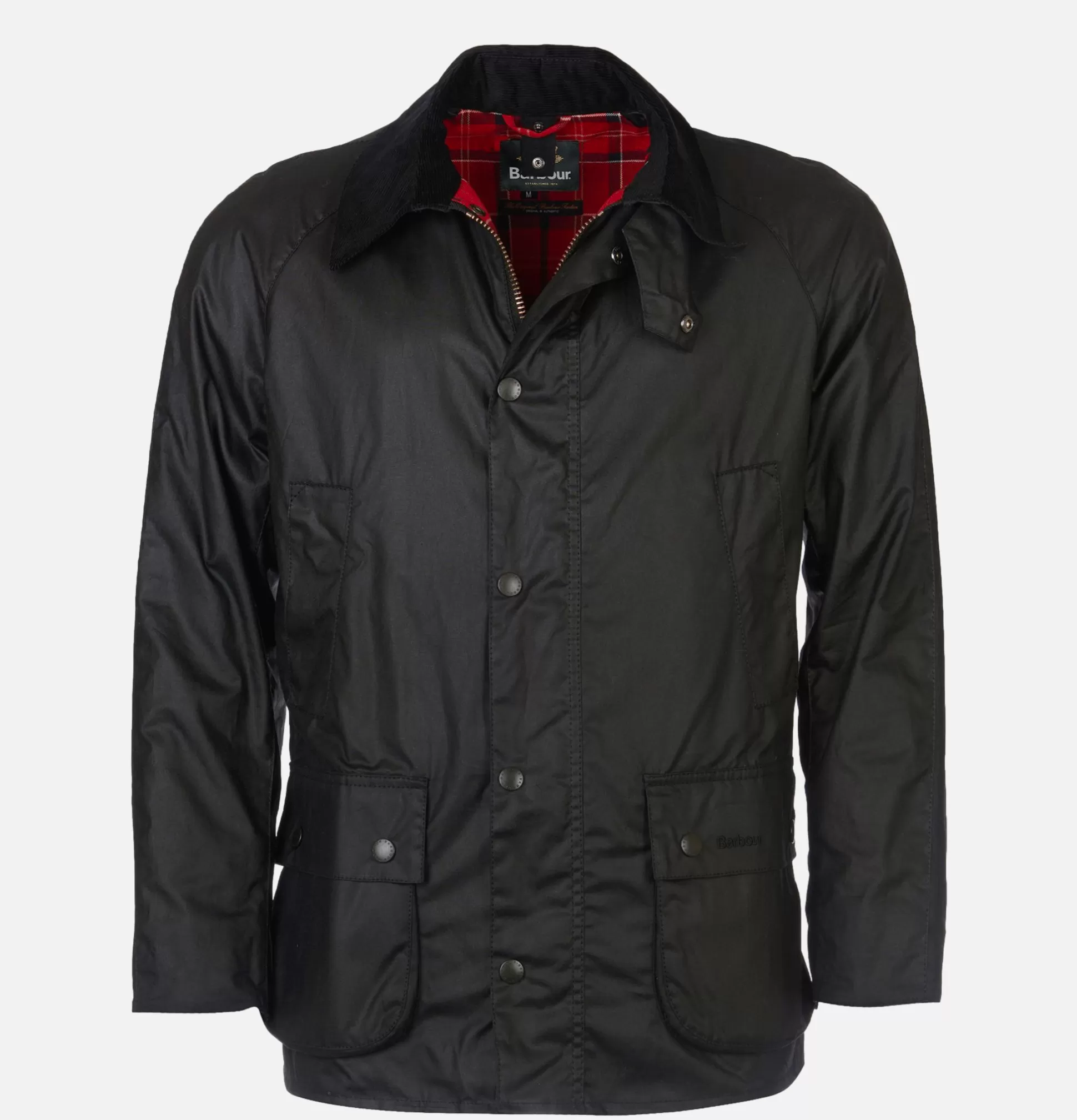 BARBOUR Coats & Jackets<Ashby Jacket Navy