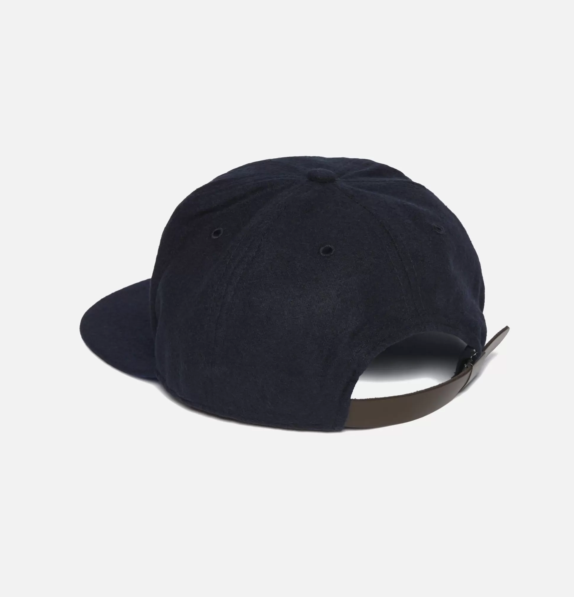 PECK & SNYDER Caps & Hats<Athletic Club Cap Navy