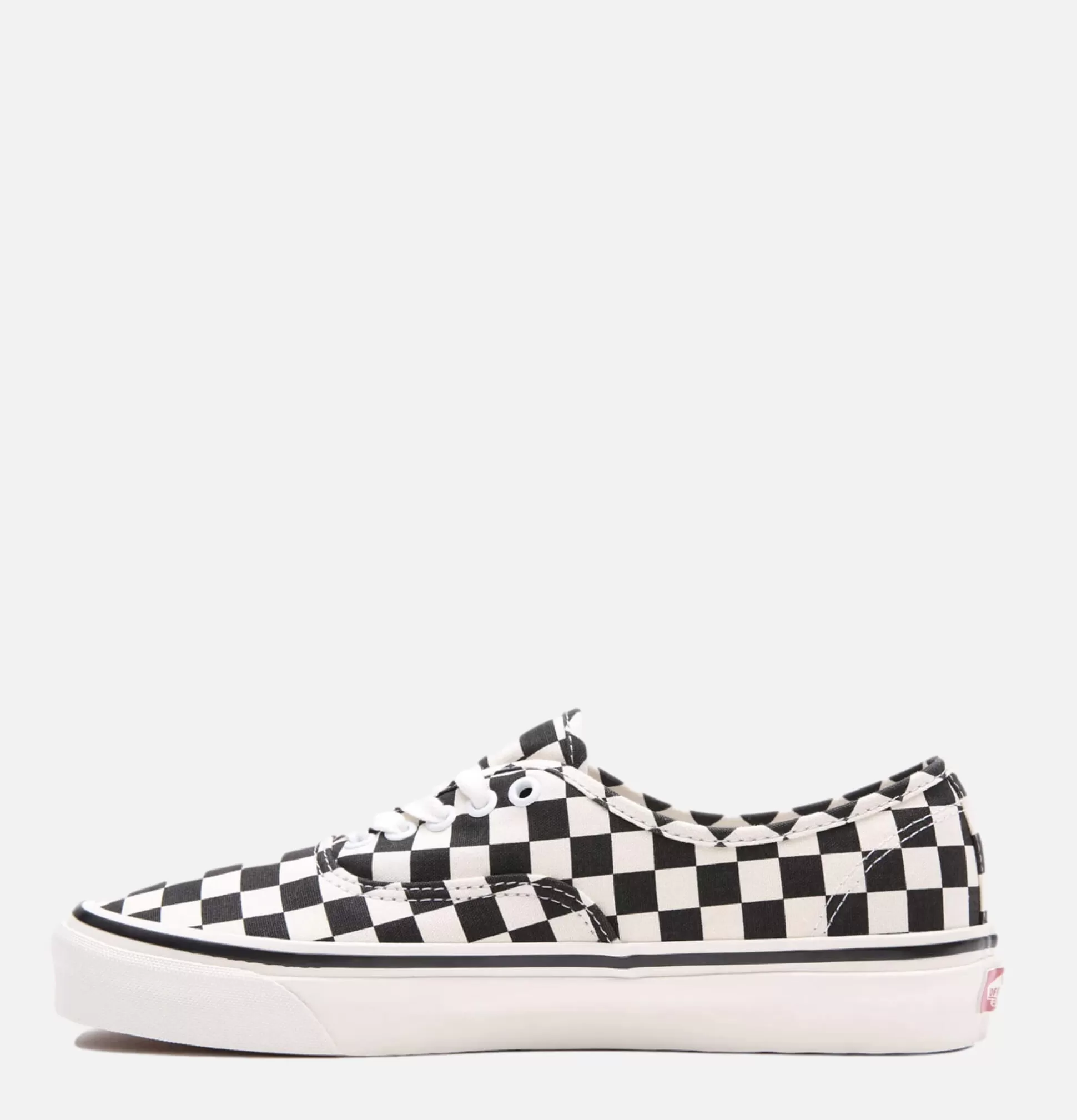 VANS Sneakers<Authentic 44Dx Checker